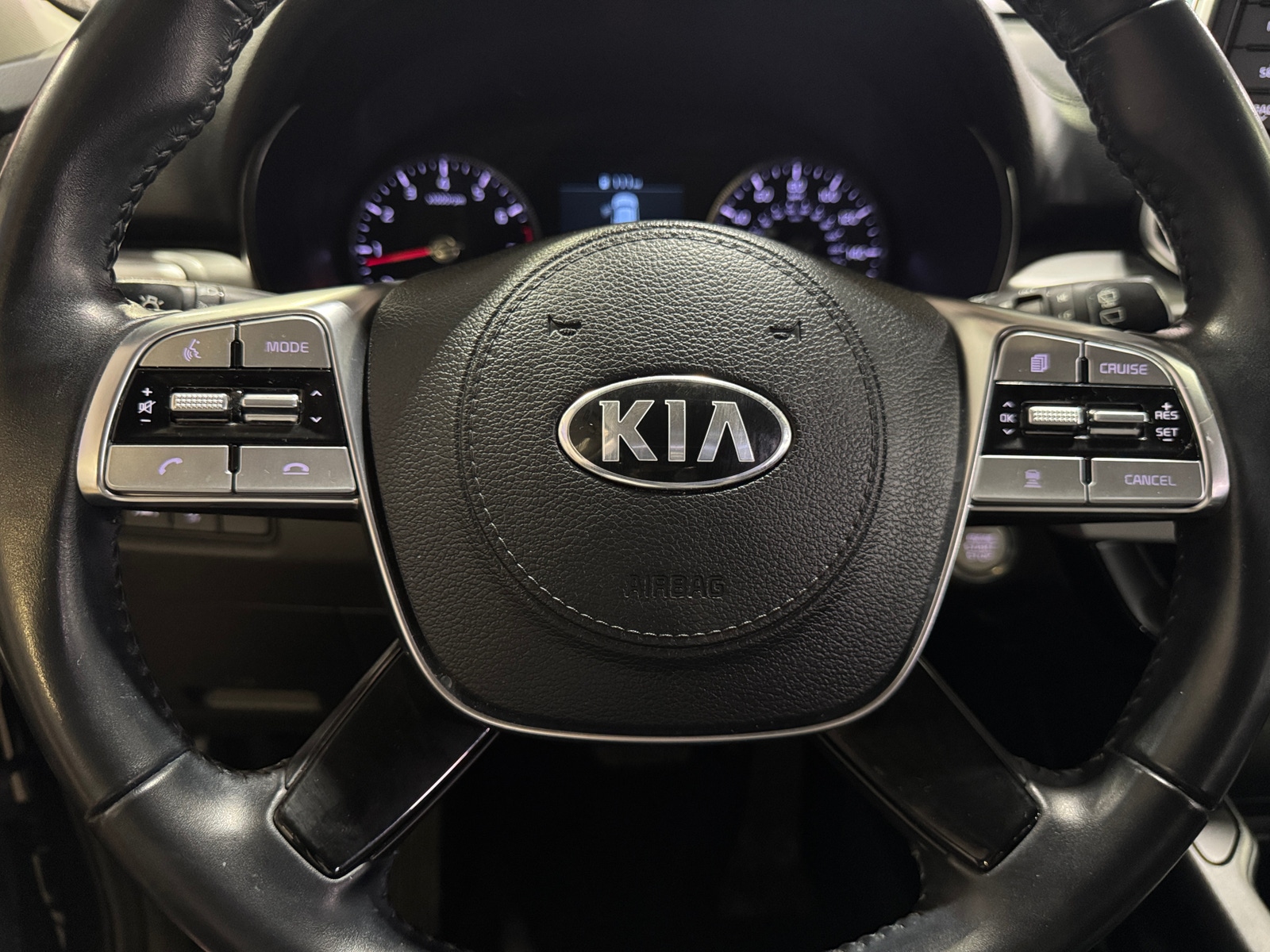 Thumbnail: 2020 Kia Telluride - 4