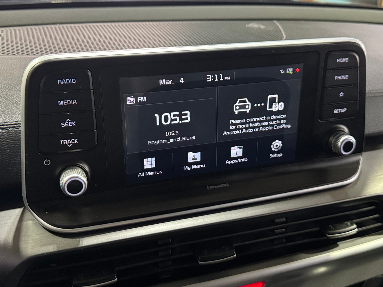 Thumbnail: 2020 Kia Telluride - 3