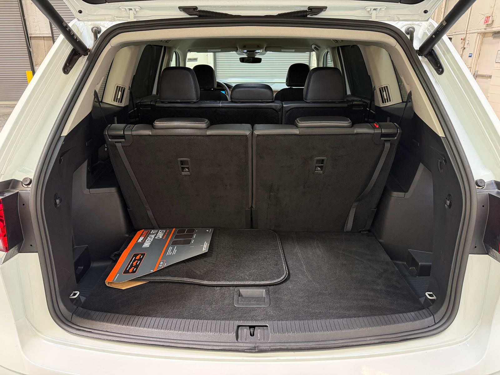 Thumbnail: 2025 Volkswagen Atlas - 6