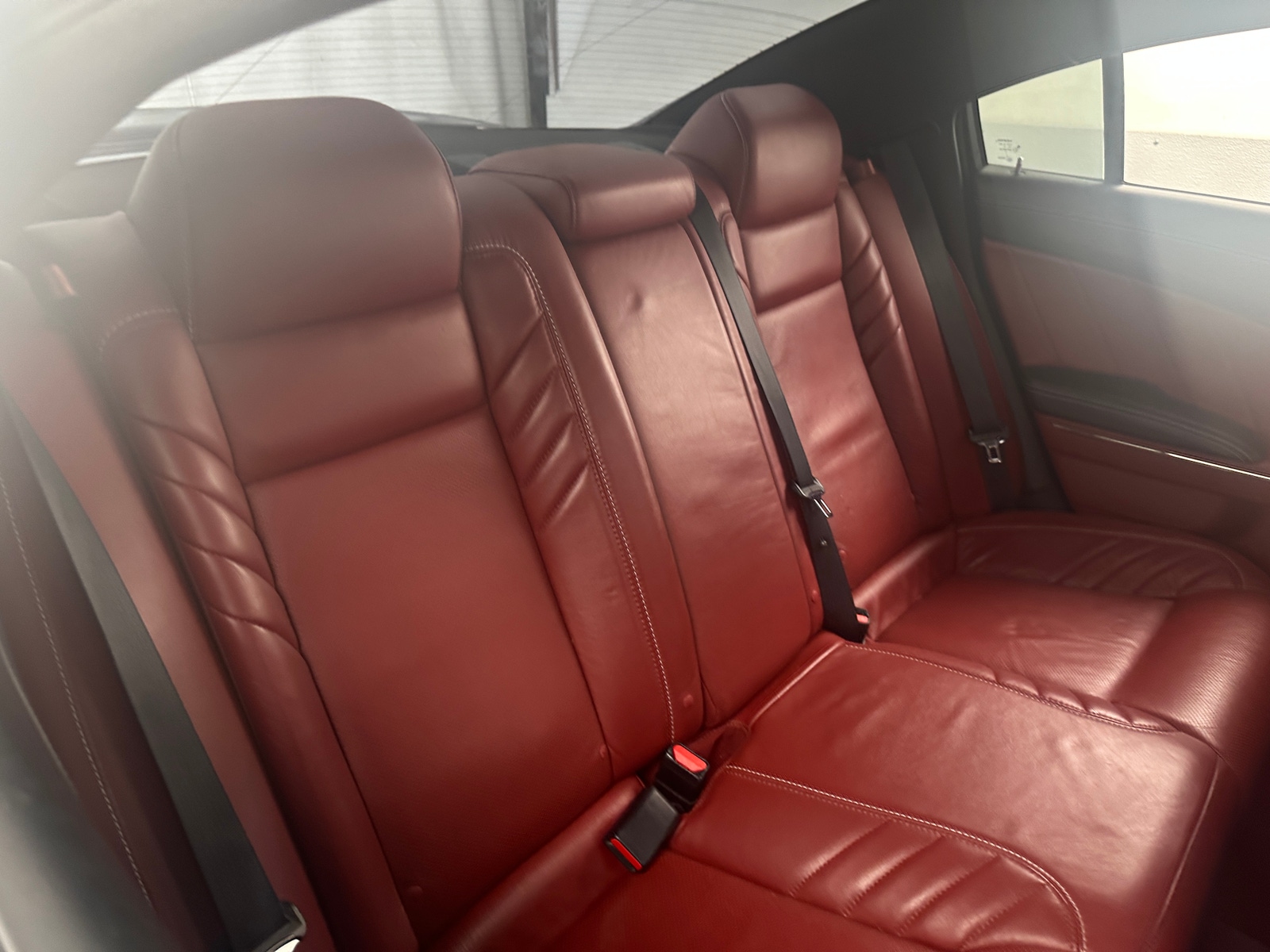 Thumbnail: 2021 Dodge Charger - 5