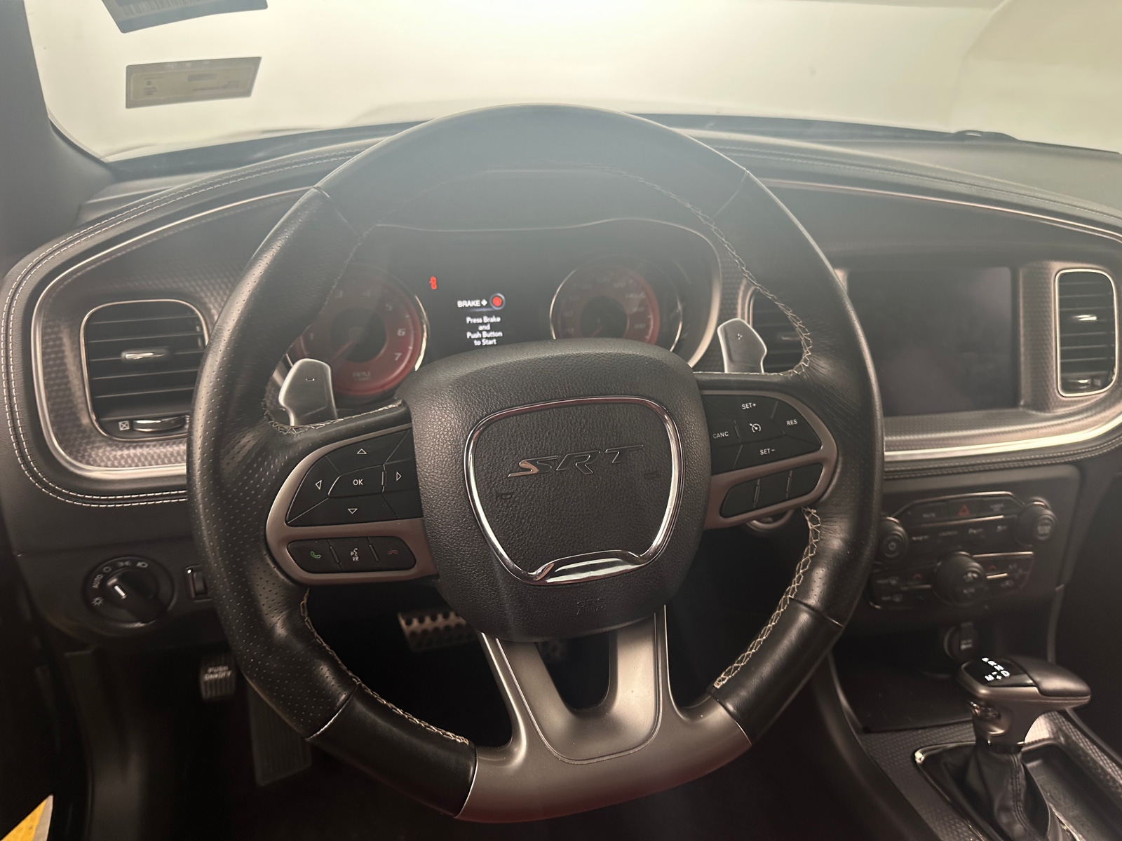 Thumbnail: 2021 Dodge Charger - 4