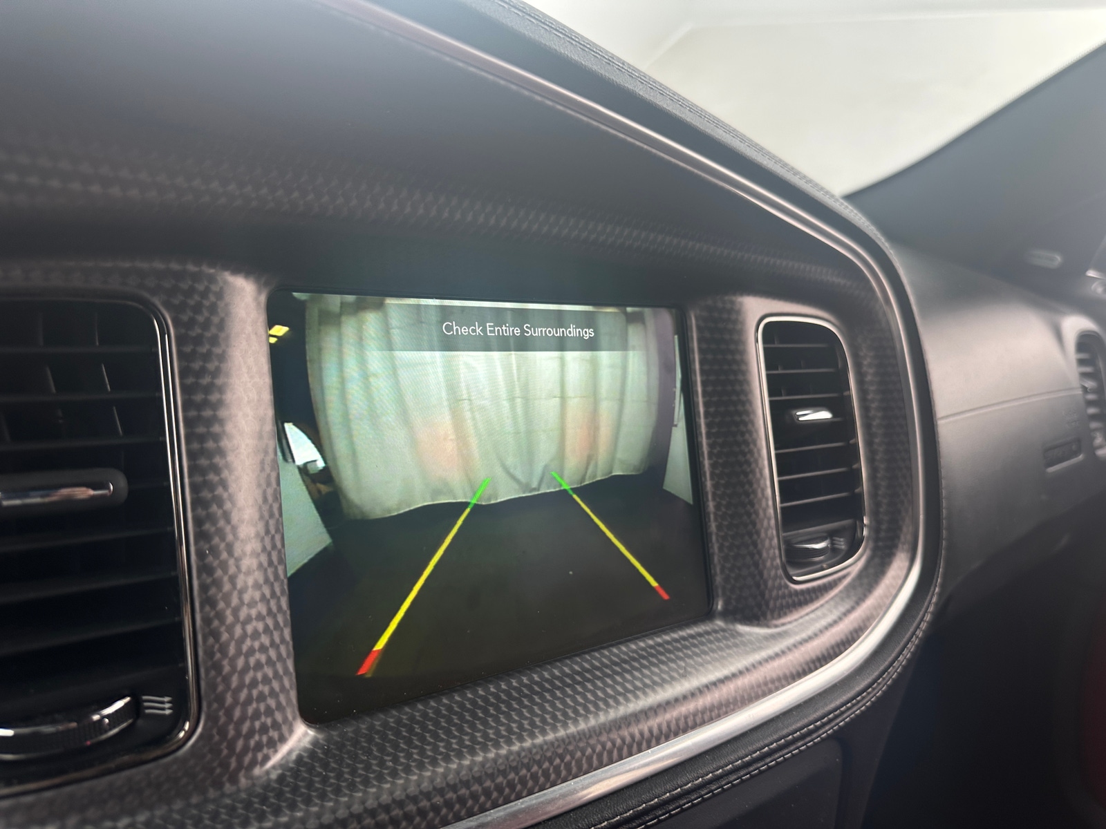 Thumbnail: 2021 Dodge Charger - 3