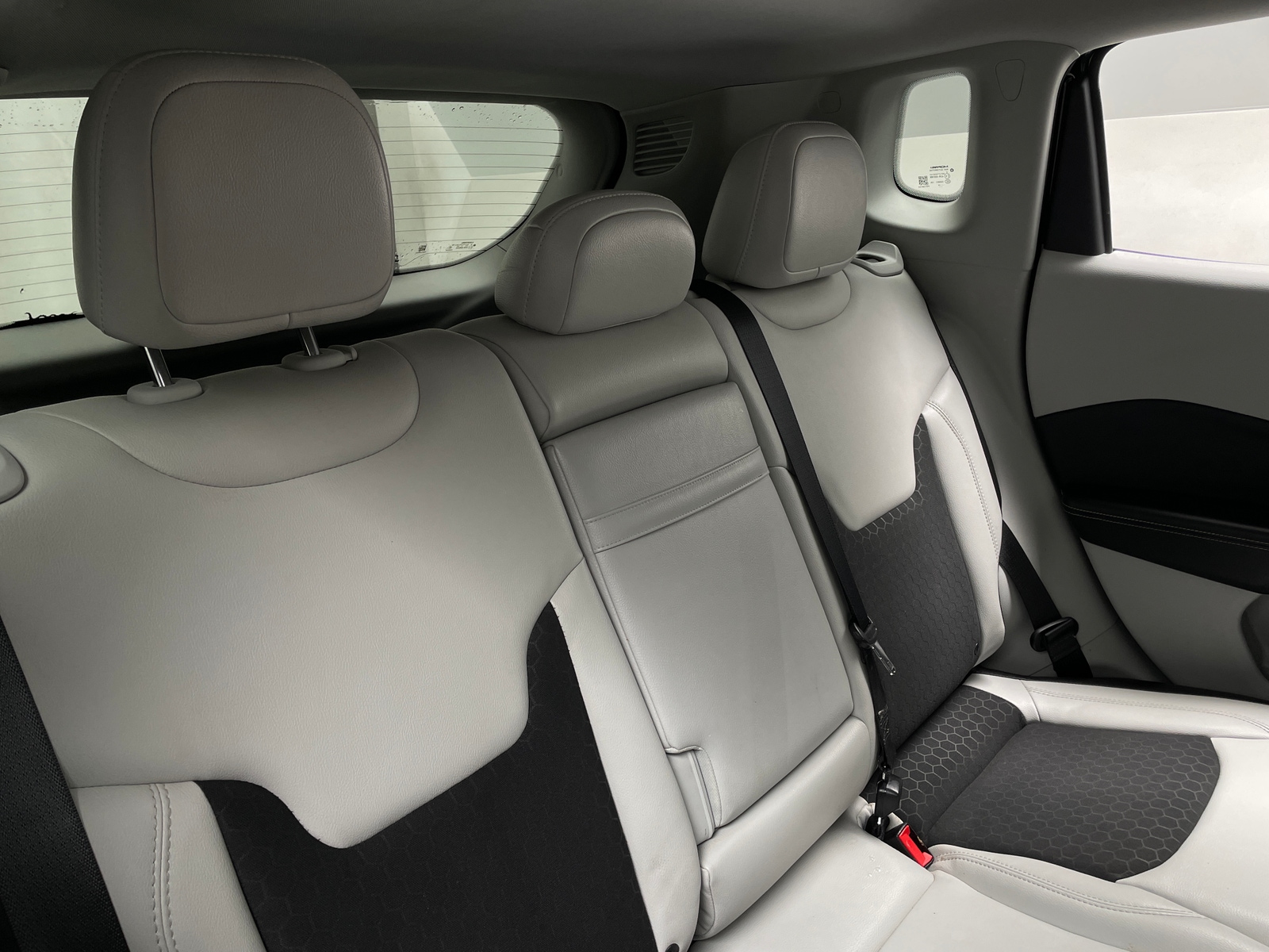 Thumbnail: 2018 Jeep Compass - 5