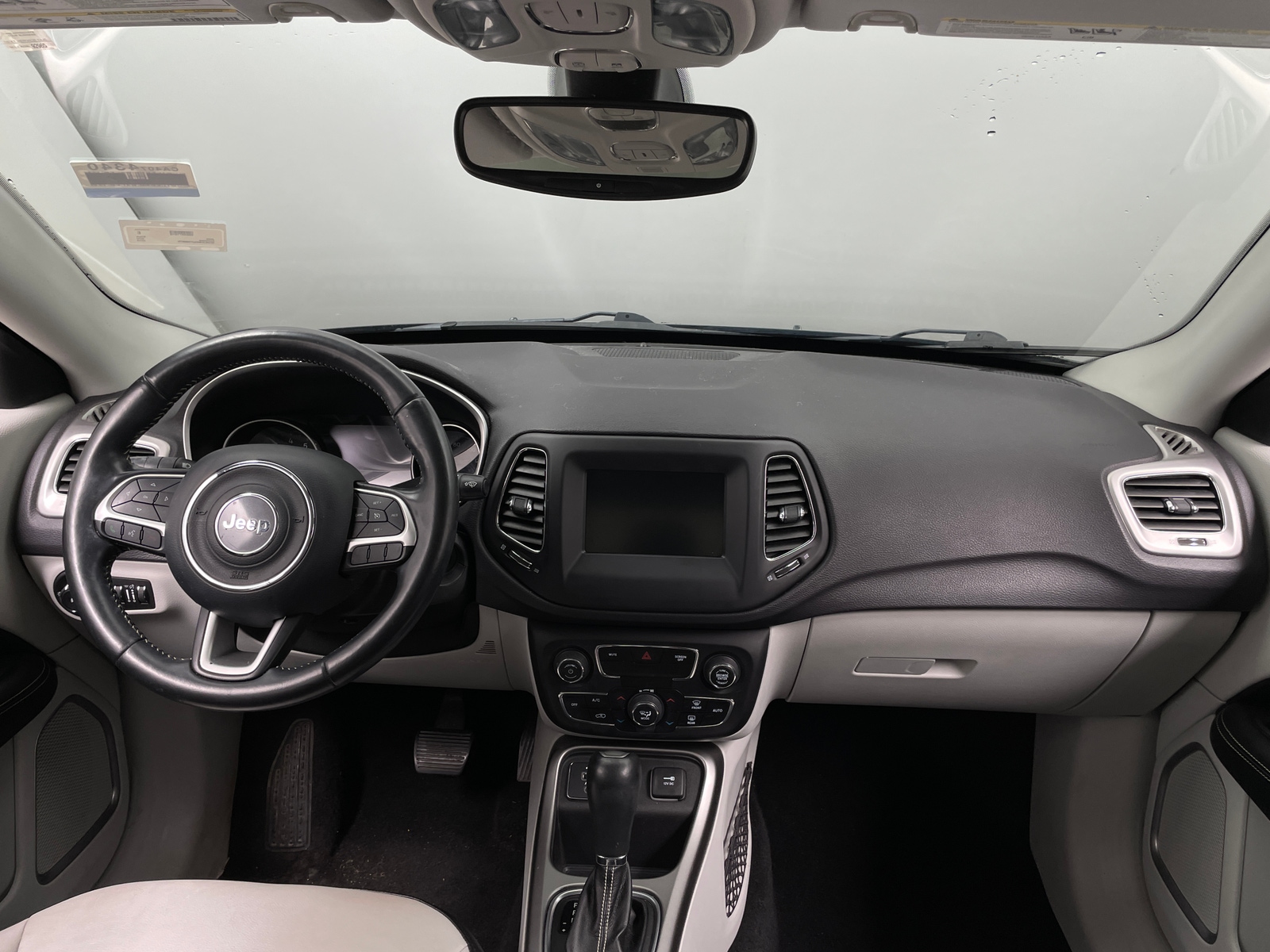 Thumbnail: 2018 Jeep Compass - 2