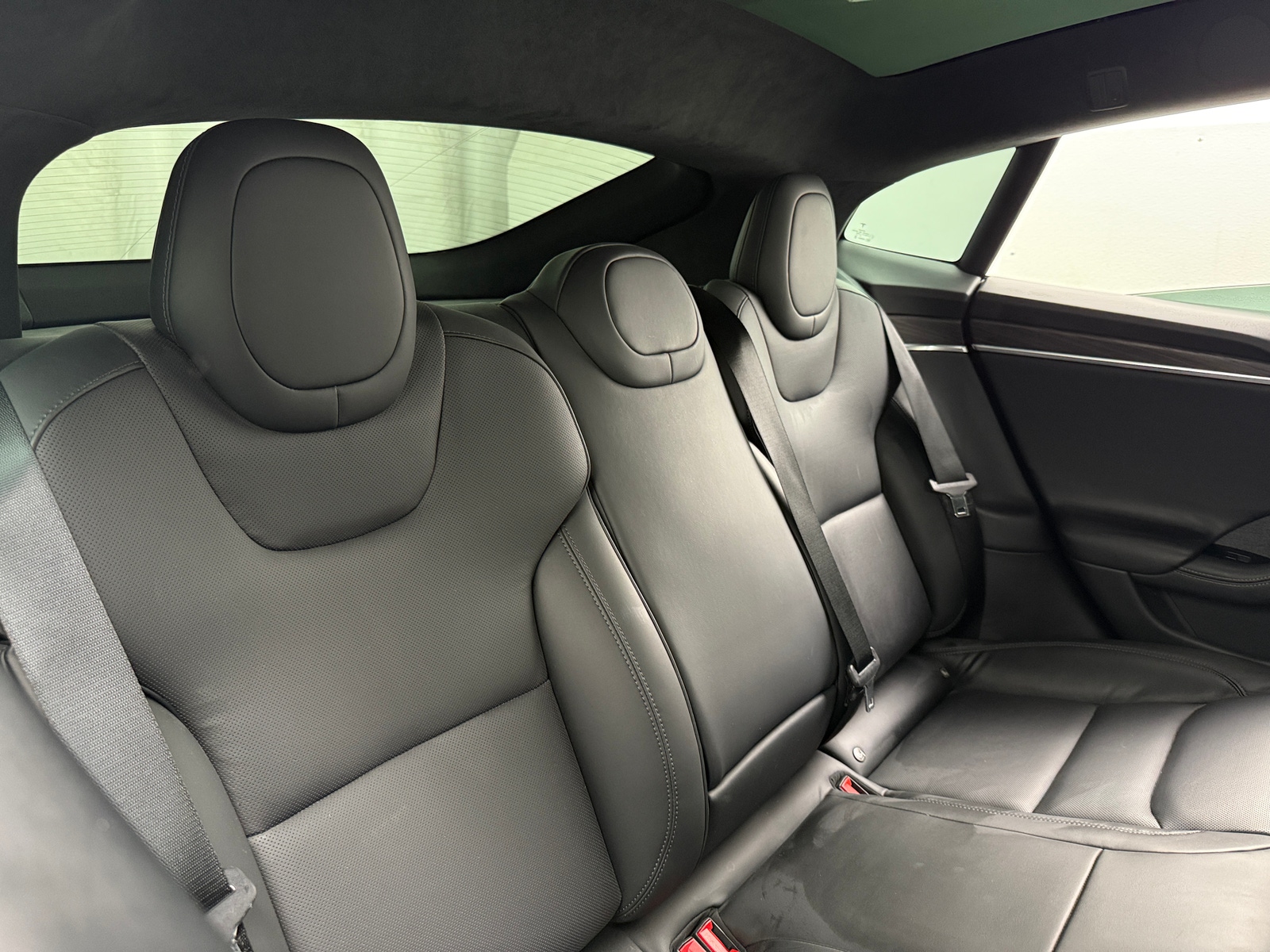 Thumbnail: 2022 Tesla Model S - 4