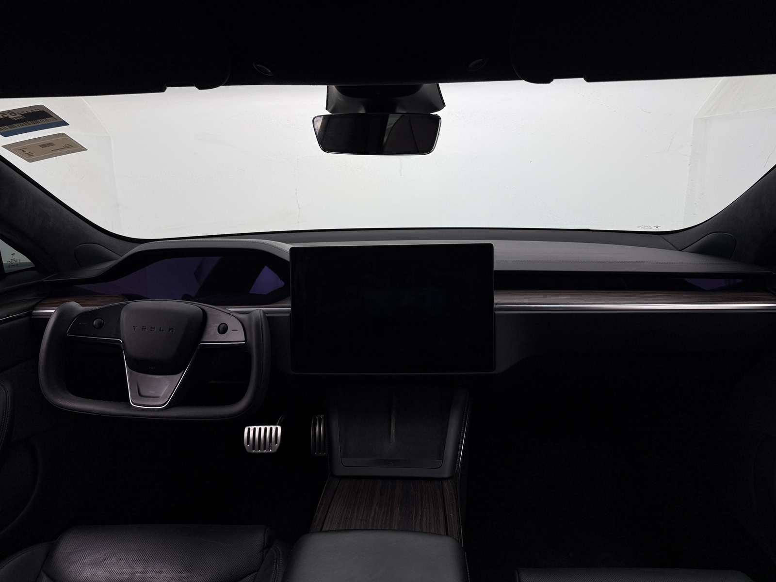 Thumbnail: 2022 Tesla Model S - 2