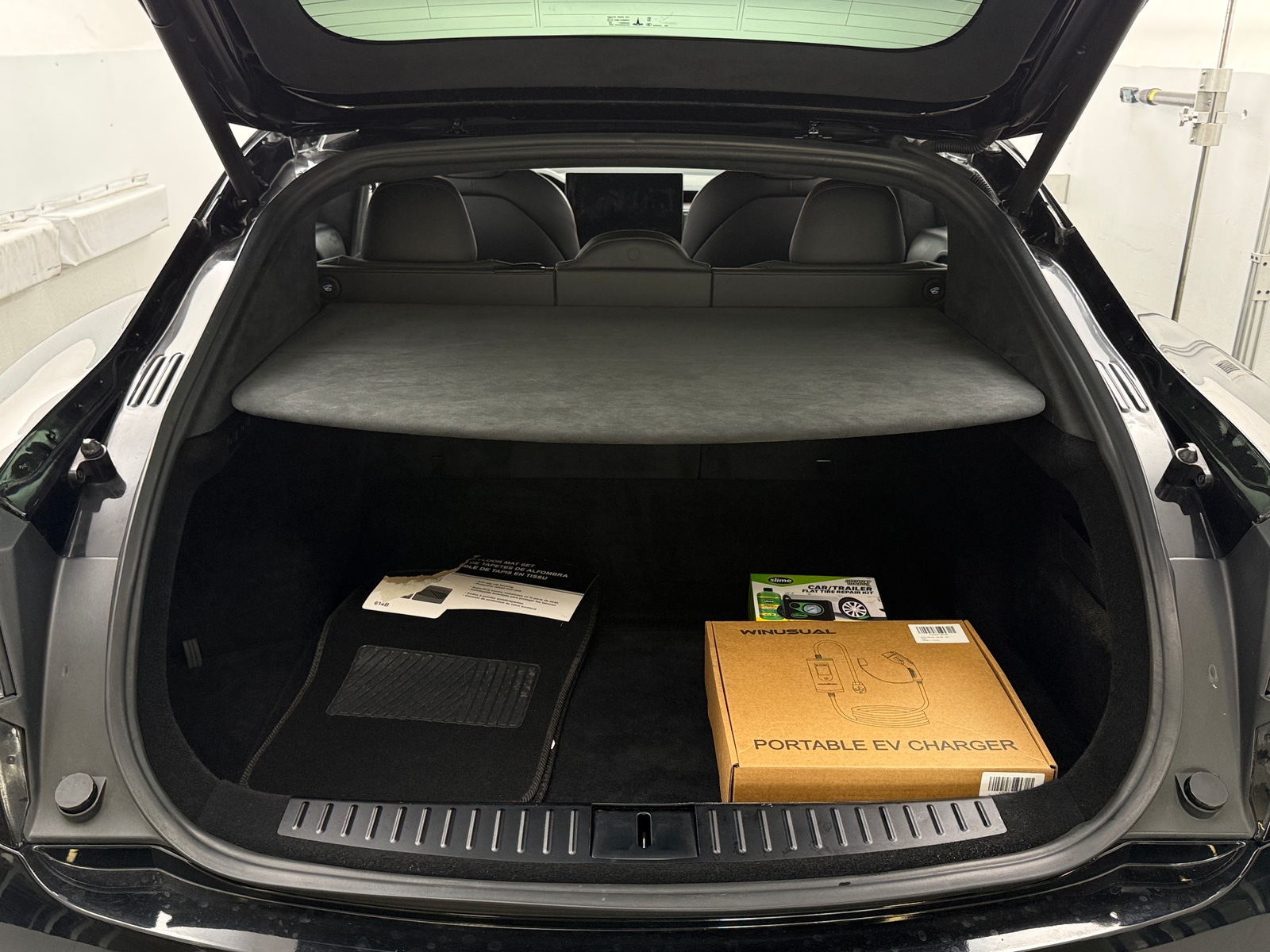 Thumbnail: 2022 Tesla Model S - 5