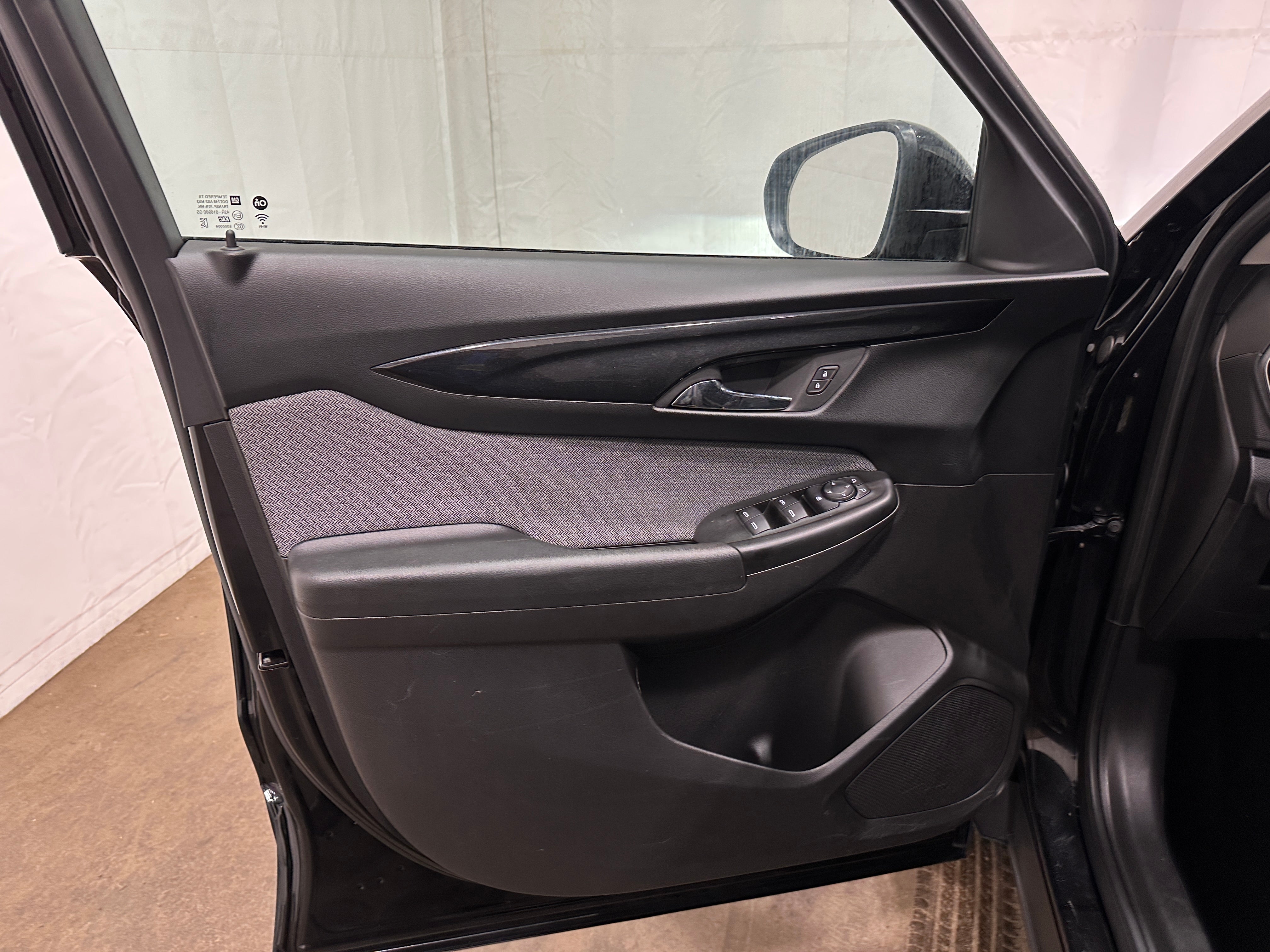 2025 Chevrolet Trailblazer