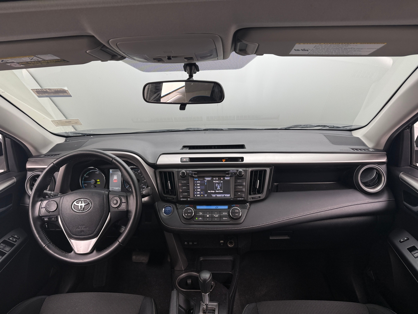 Thumbnail: 2016 Toyota RAV4 - 3