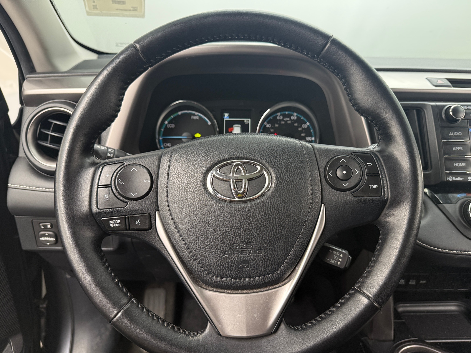 Thumbnail: 2016 Toyota RAV4 - 5