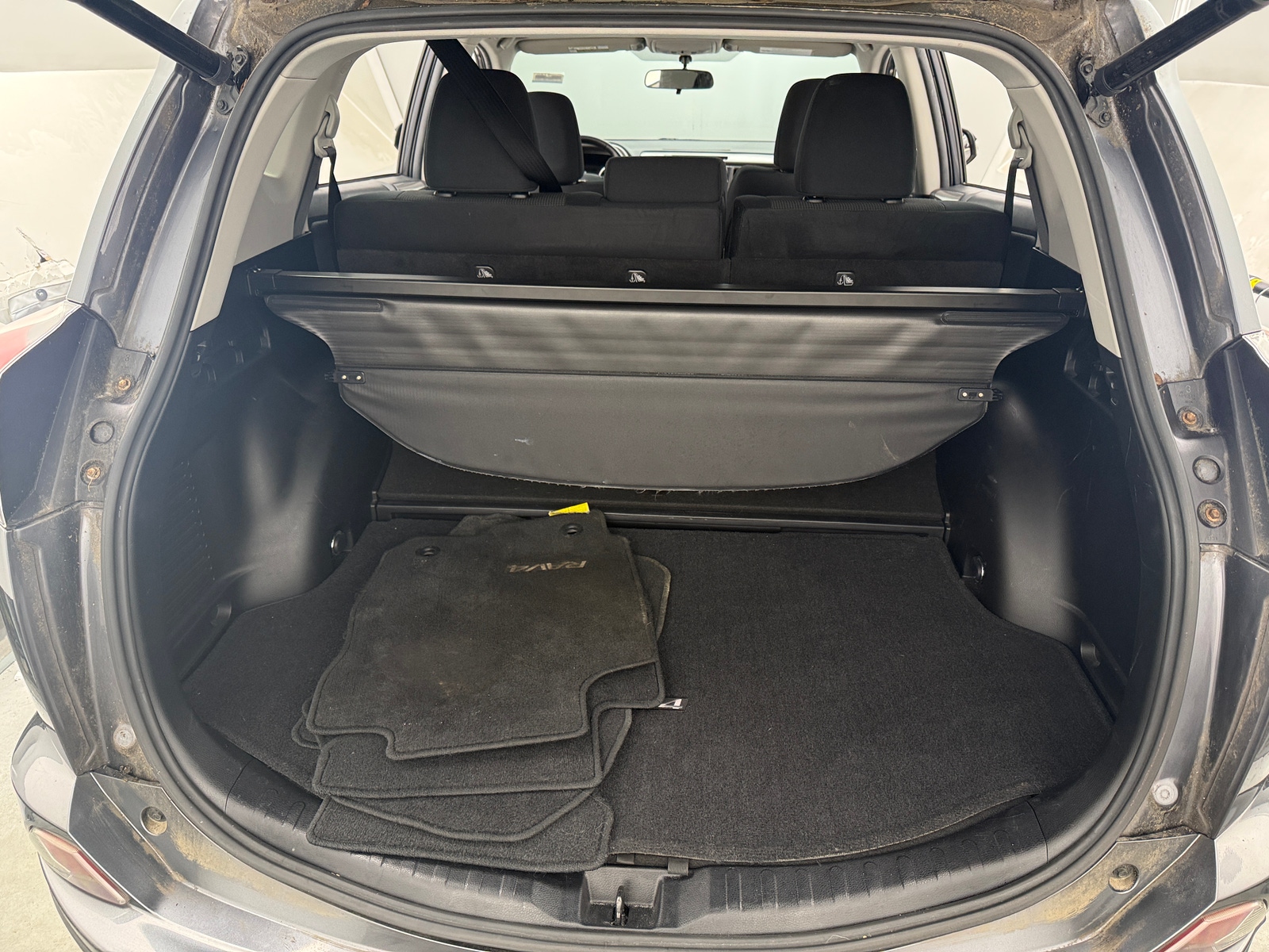 Thumbnail: 2016 Toyota RAV4 - 7