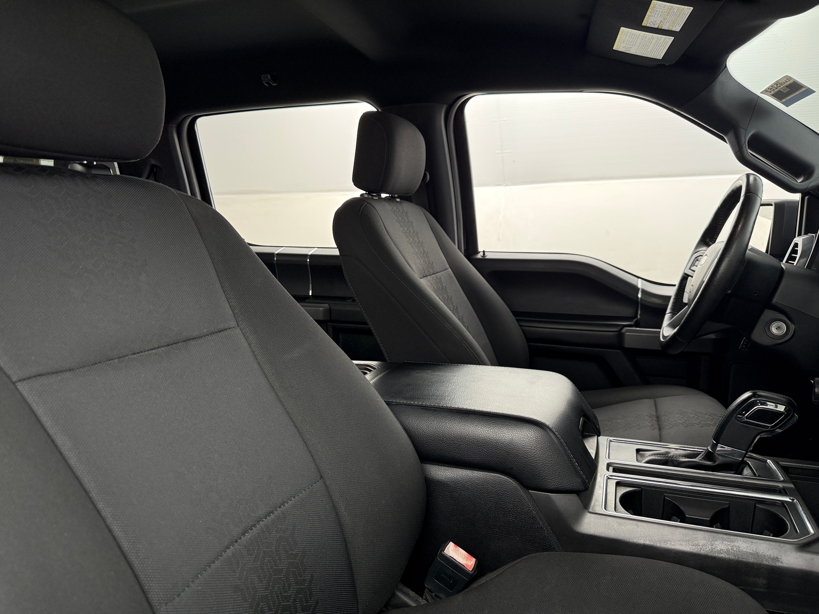 Thumbnail: 2018 Ford Econoline - 2