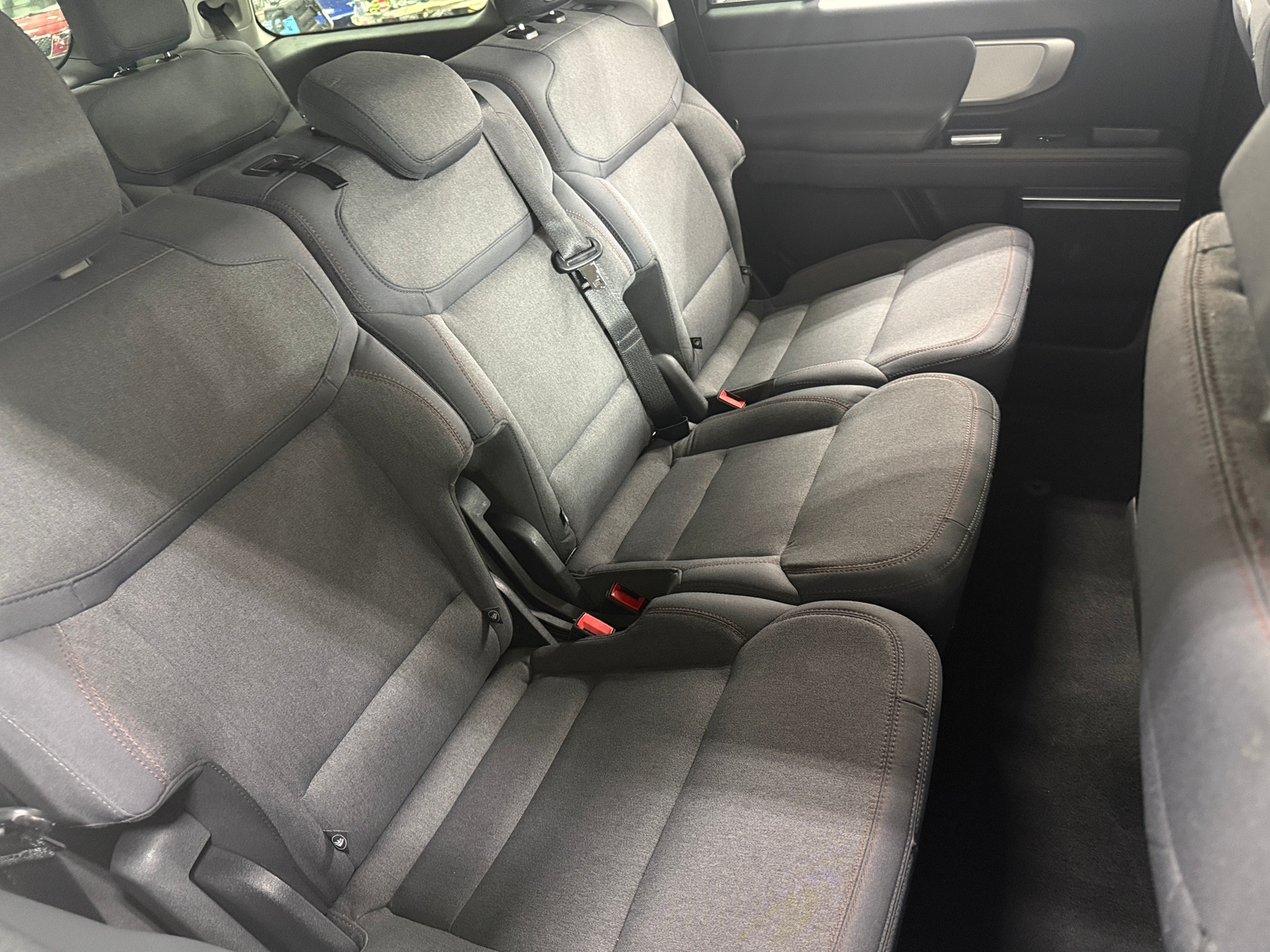 Thumbnail: 2025 Ford Expedition - 6