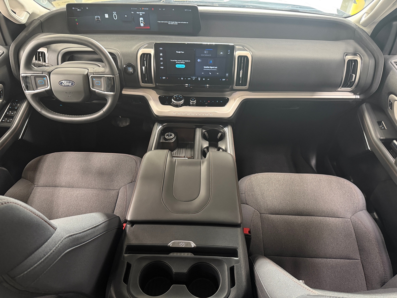 Thumbnail: 2025 Ford Expedition - 3