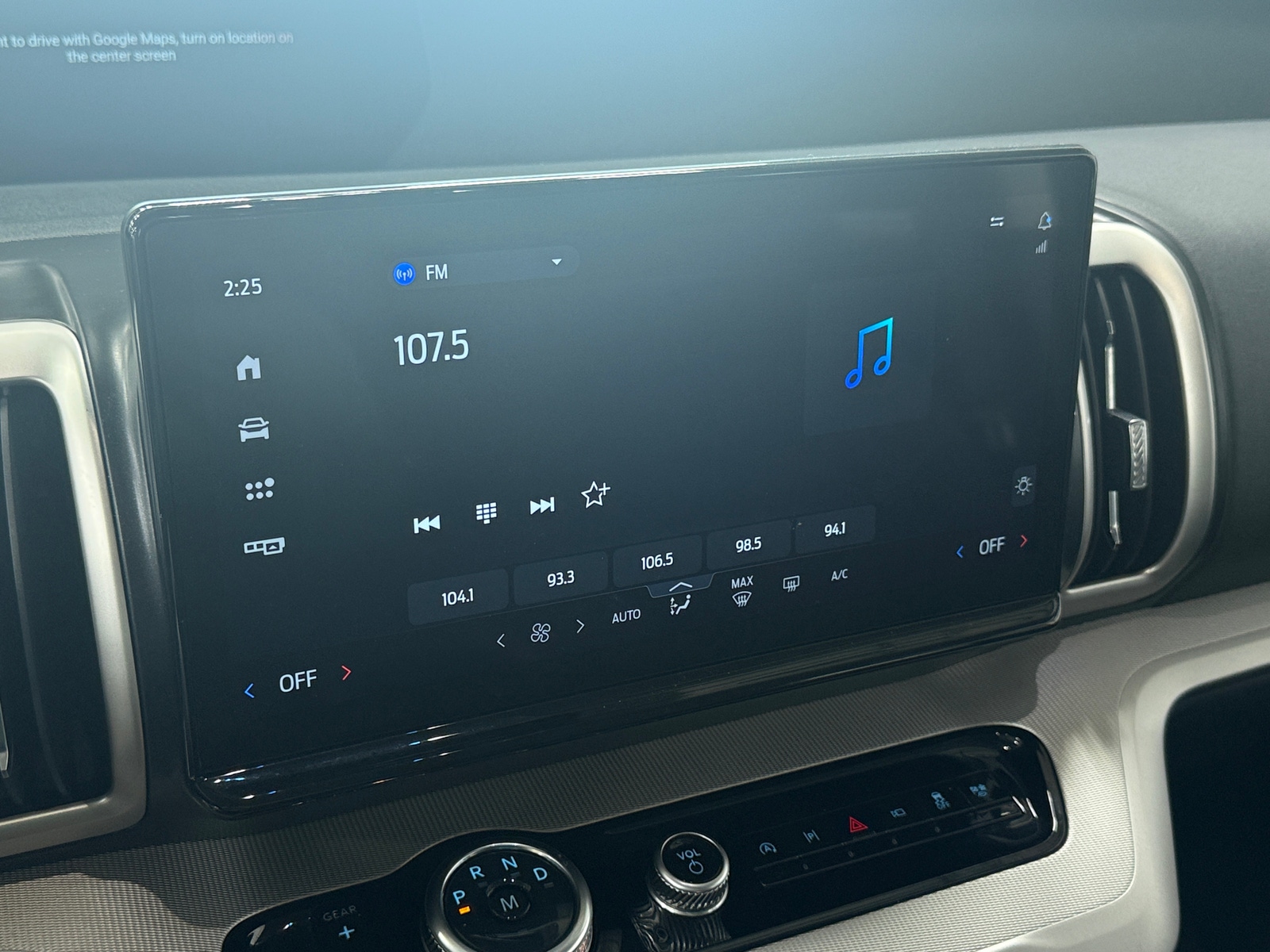 Thumbnail: 2025 Ford Expedition - 4