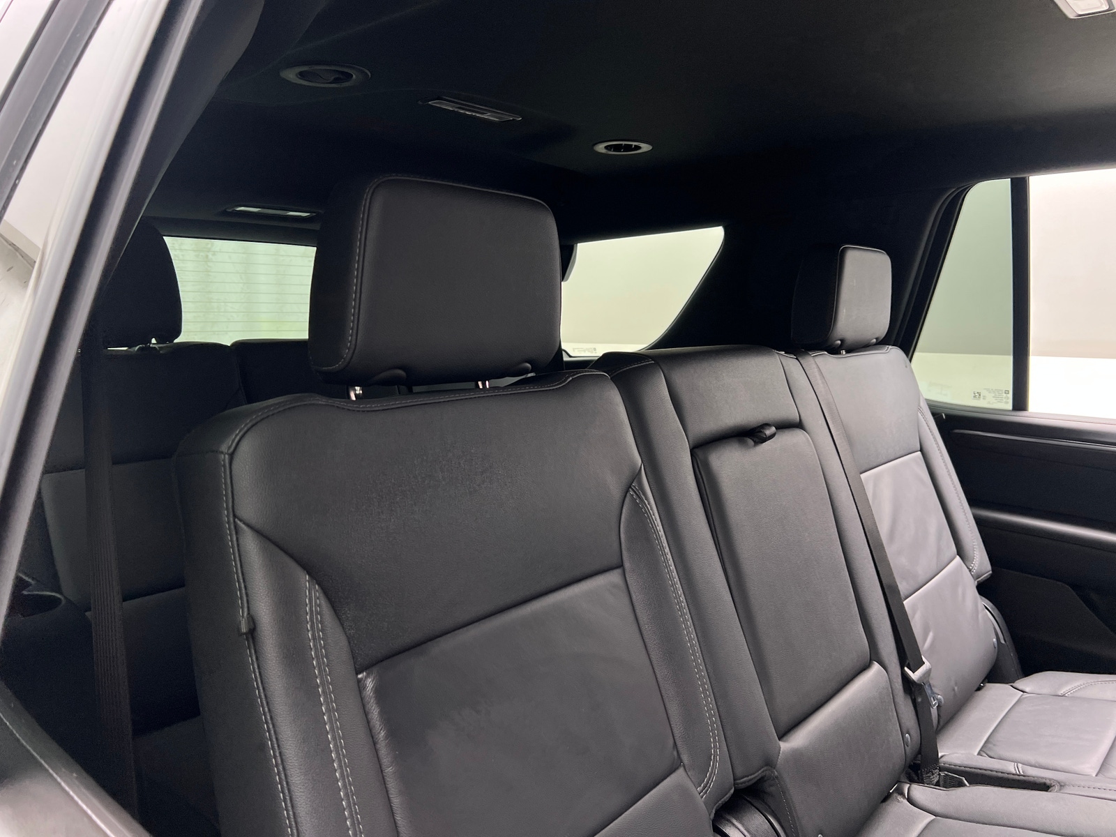 Thumbnail: 2025 Chevrolet Tahoe - 5