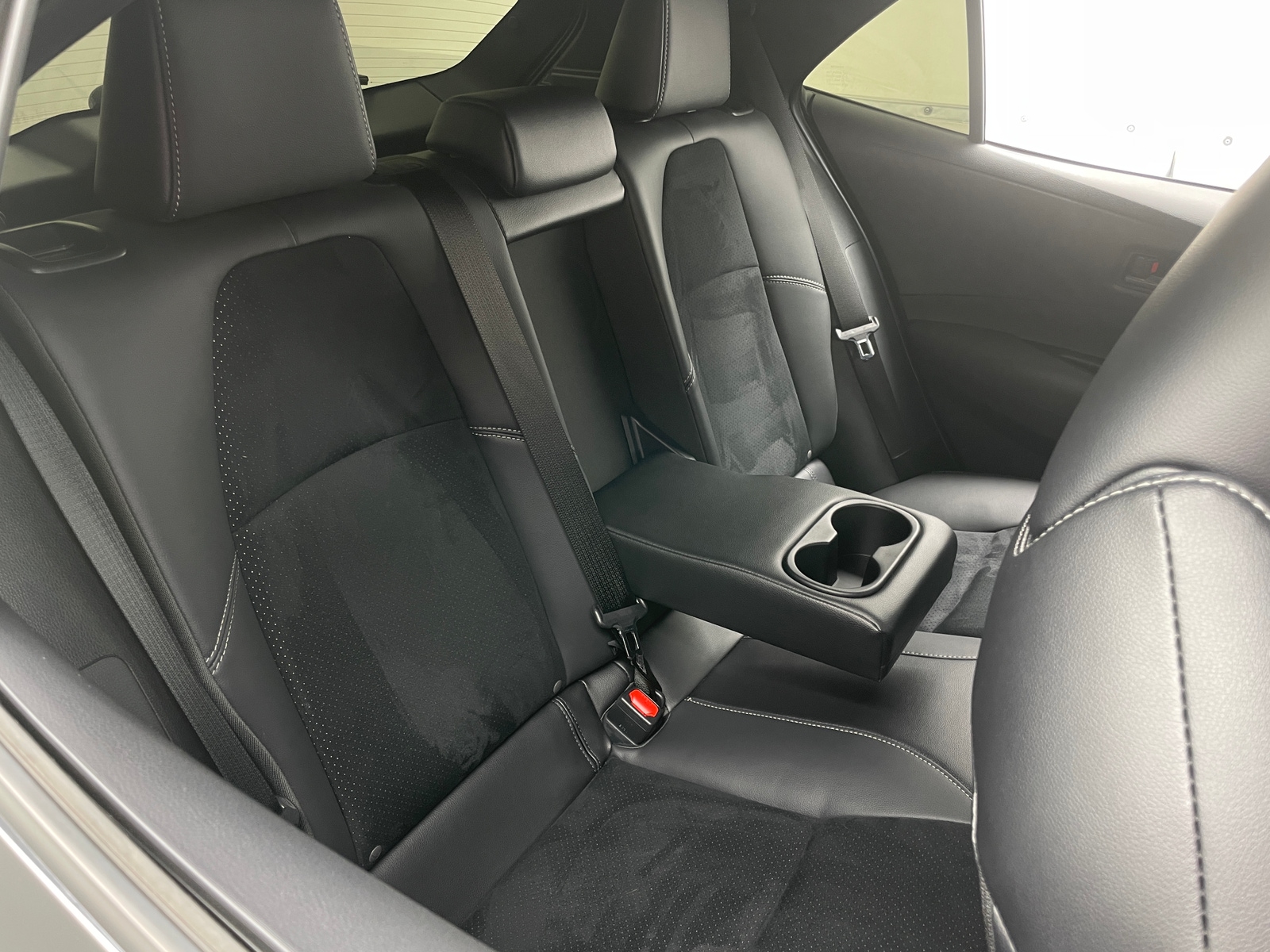 Thumbnail: 2024 Toyota GR Corolla - 5