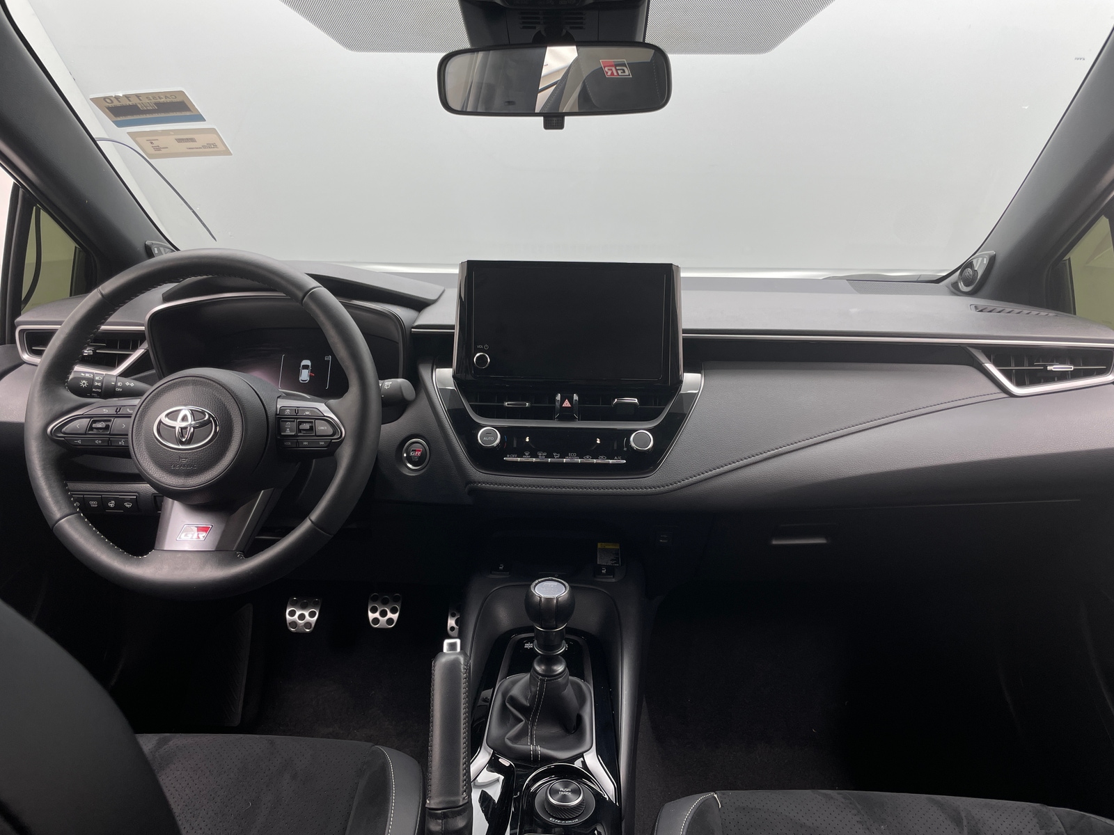 Thumbnail: 2024 Toyota GR Corolla - 2