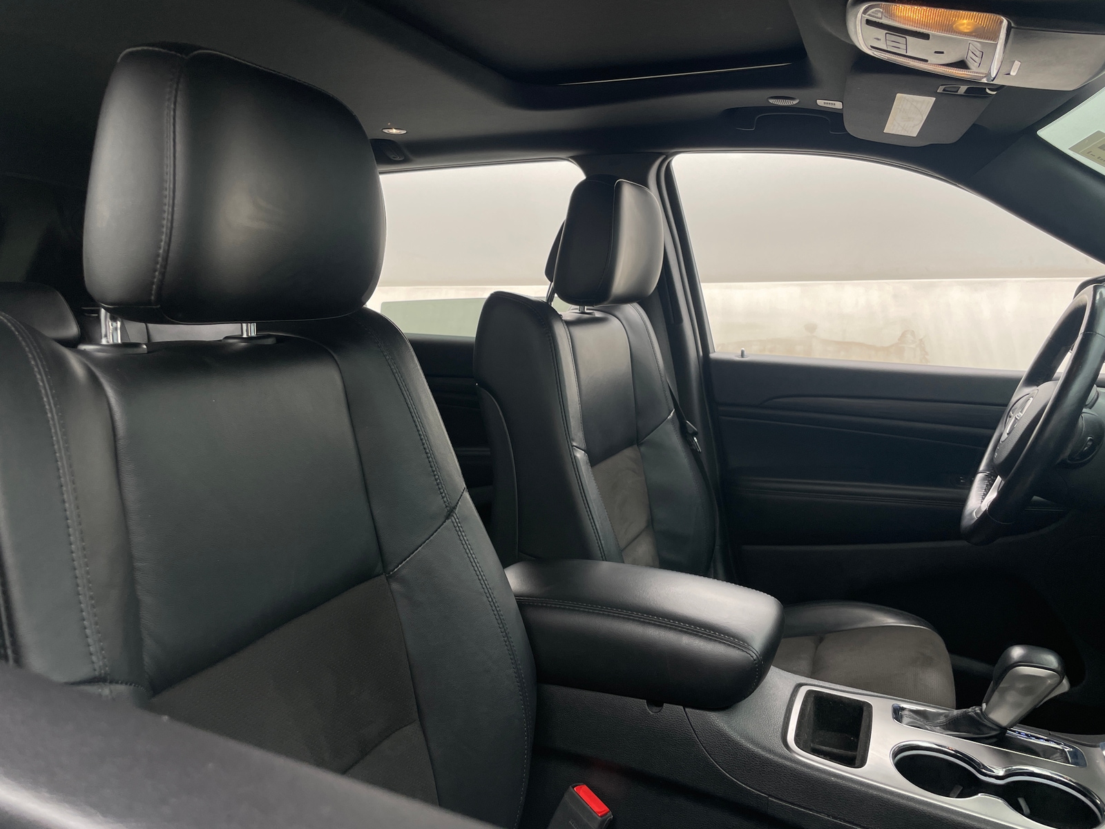 Thumbnail: 2021 Jeep Grand Cherokee - 2