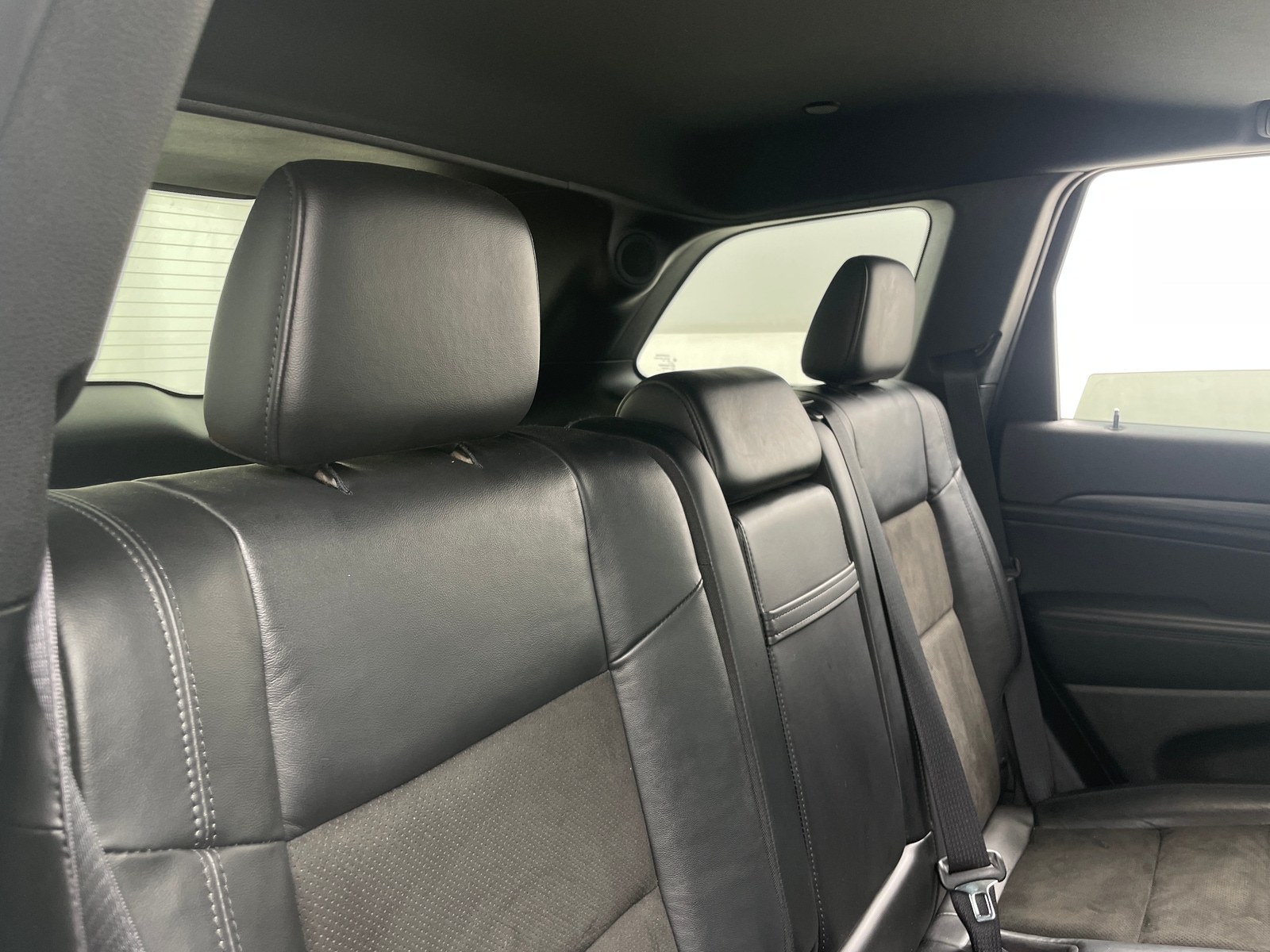 Thumbnail: 2021 Jeep Grand Cherokee - 6