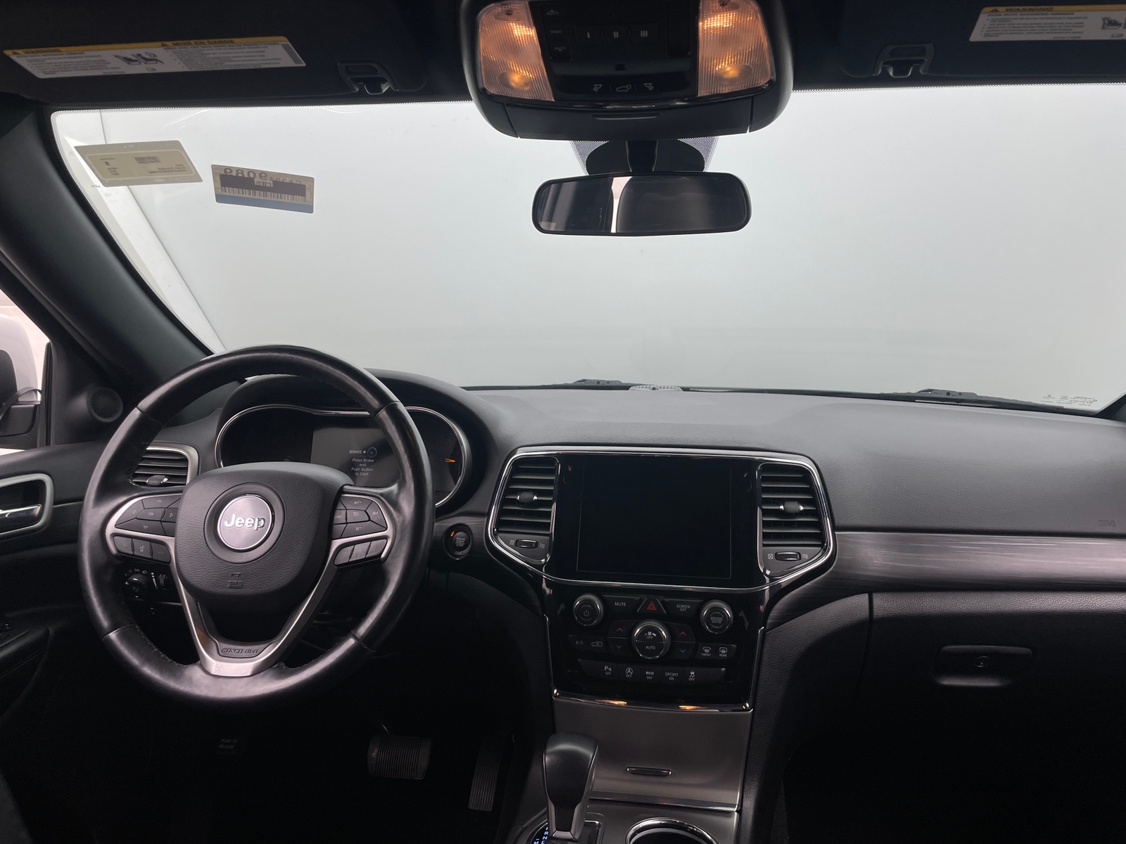 Thumbnail: 2021 Jeep Grand Cherokee - 3