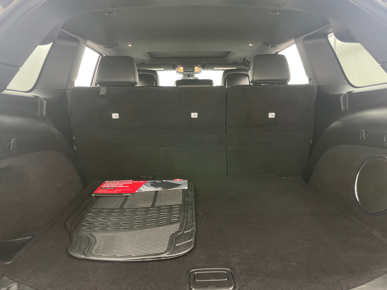 Thumbnail: 2021 Jeep Grand Cherokee - 7