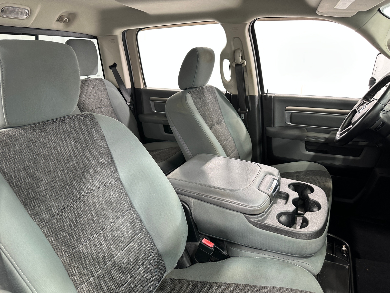 Thumbnail: 2018 RAM 2500 - 2