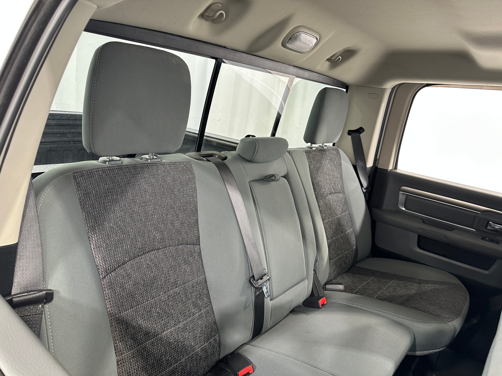 Thumbnail: 2018 RAM 2500 - 6