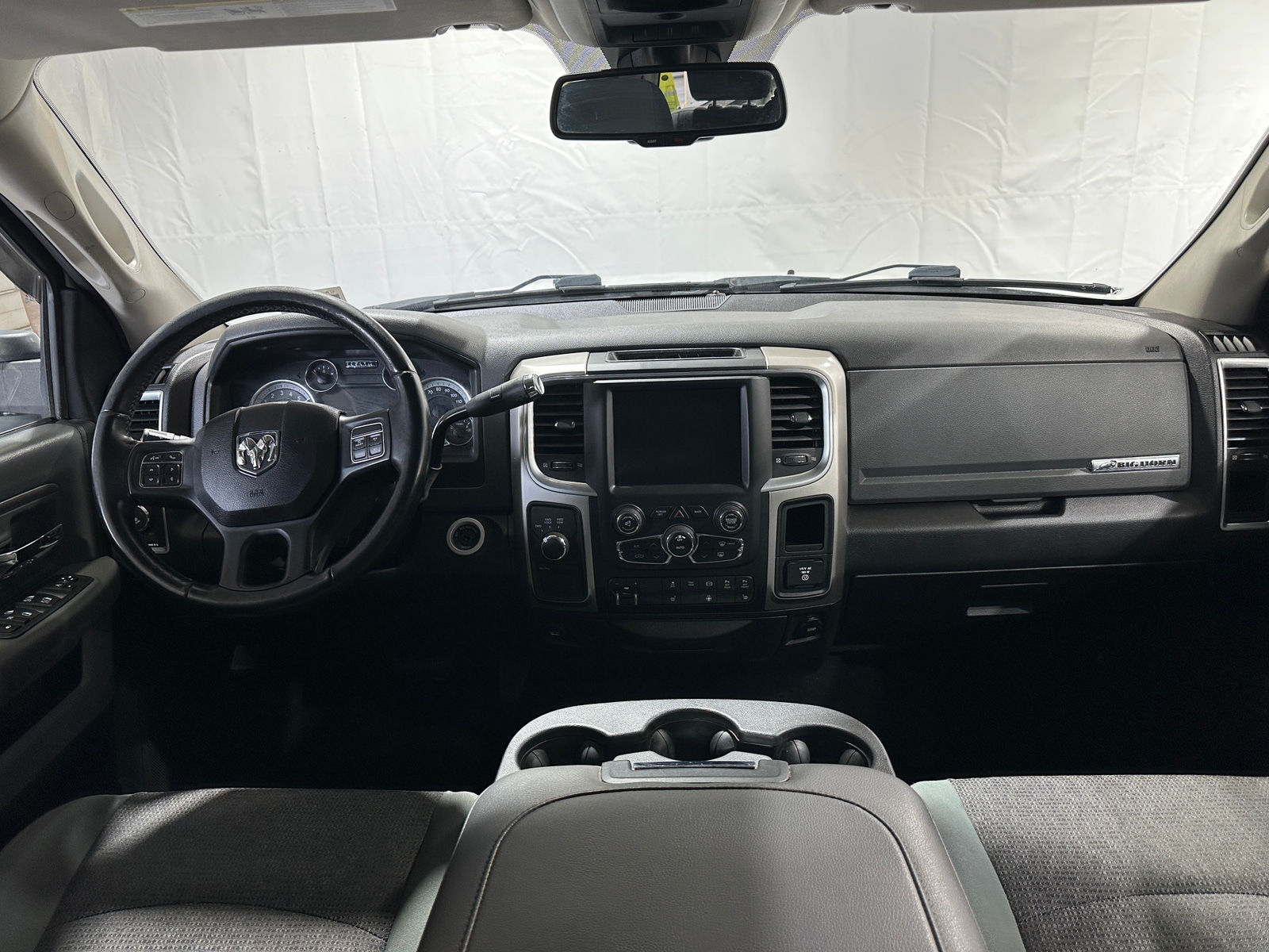 Thumbnail: 2018 RAM 2500 - 3