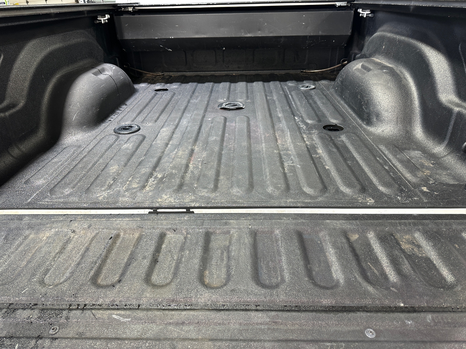 Thumbnail: 2018 RAM 2500 - 7