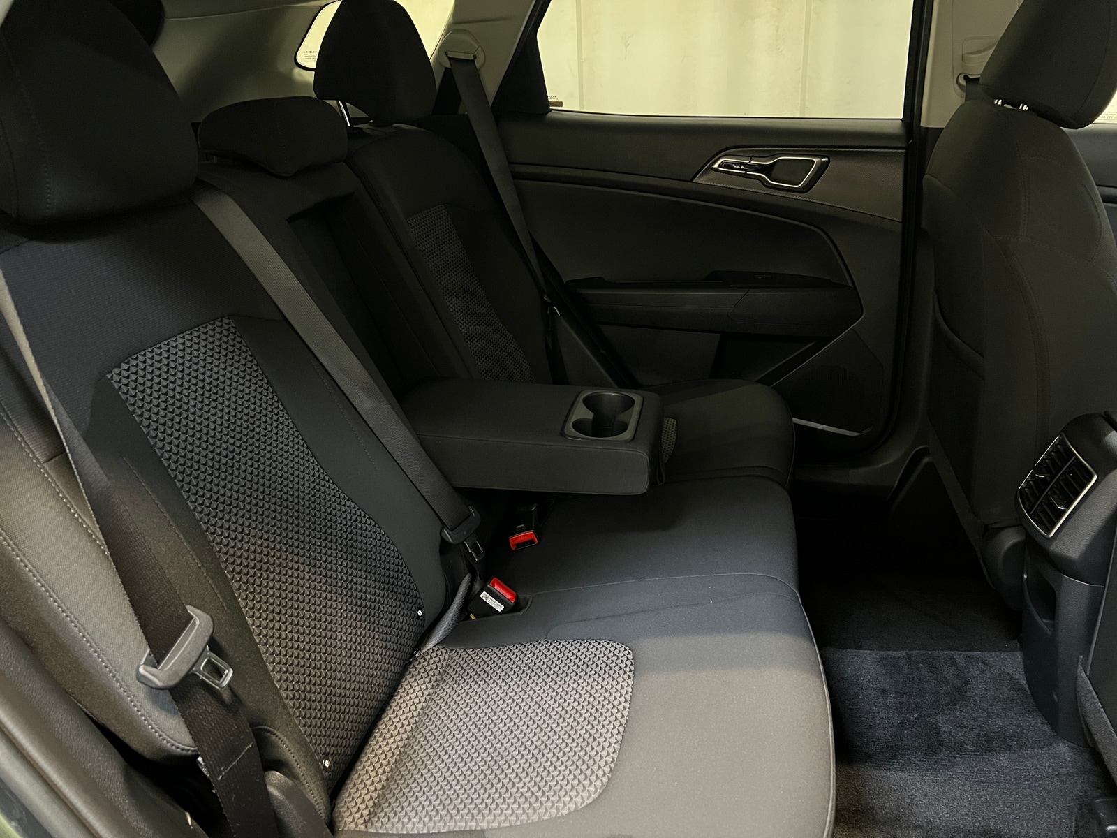 Thumbnail: 2025 Kia Sportage - 6