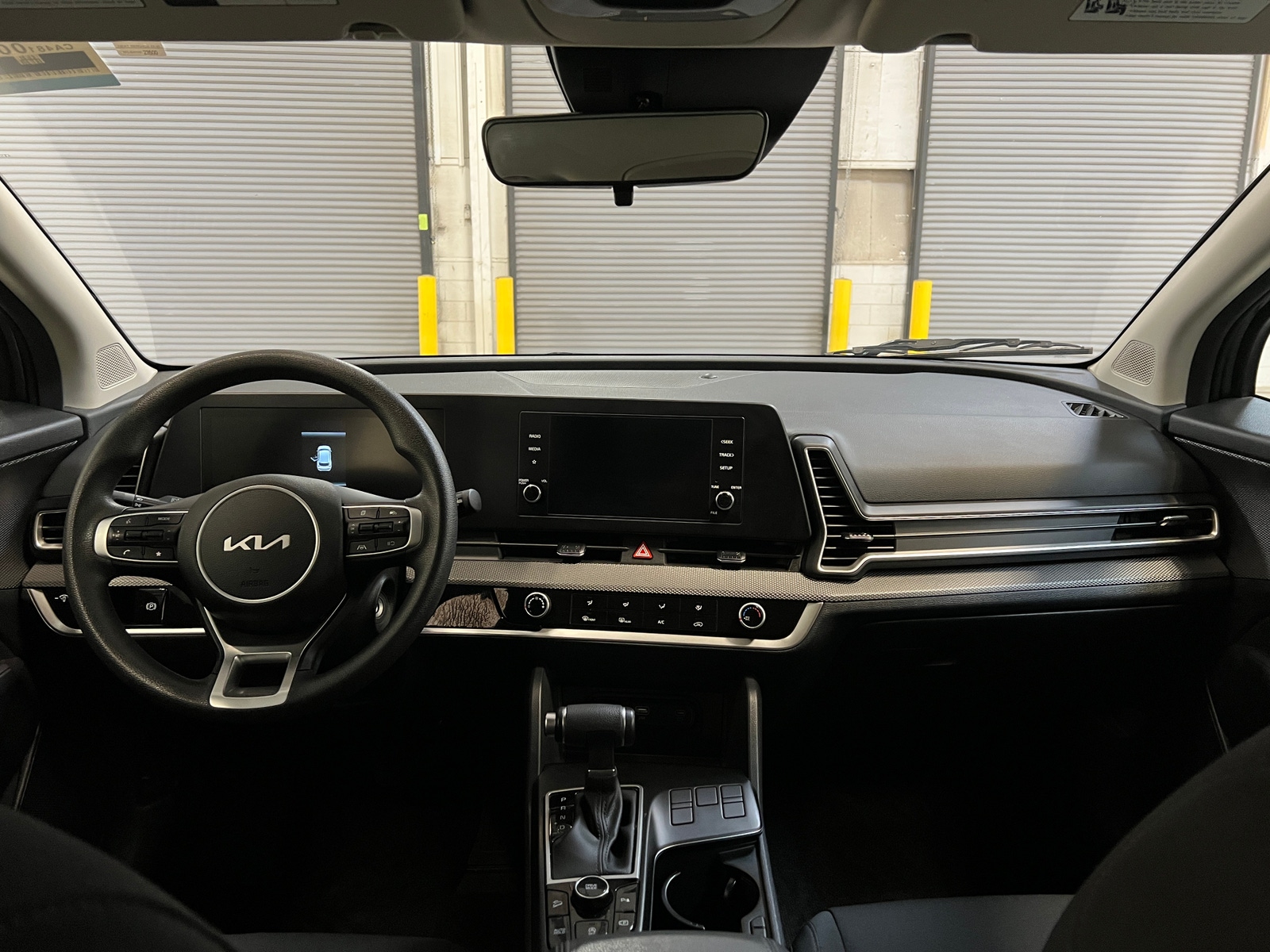 Thumbnail: 2025 Kia Sportage - 3