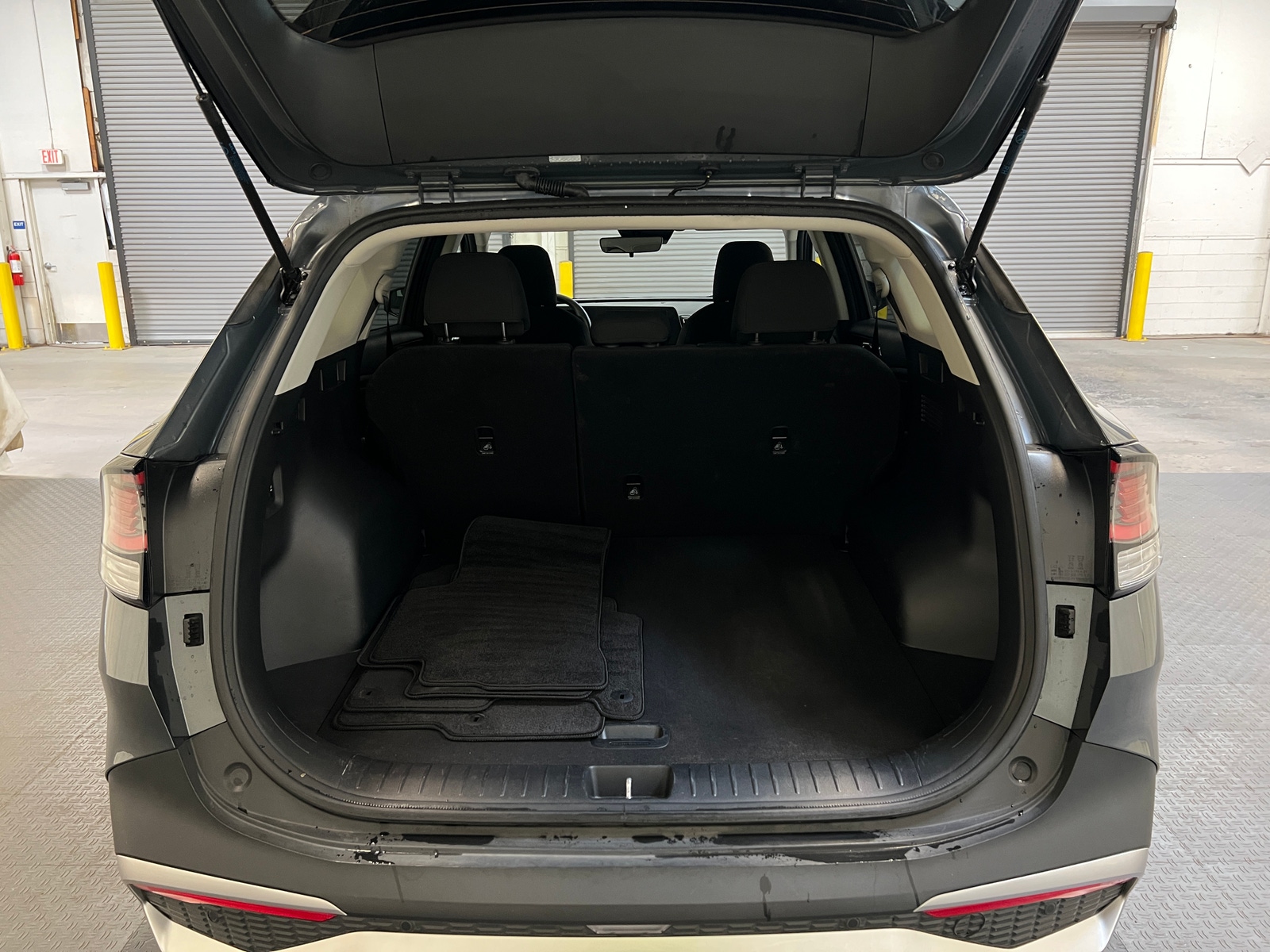 Thumbnail: 2025 Kia Sportage - 7