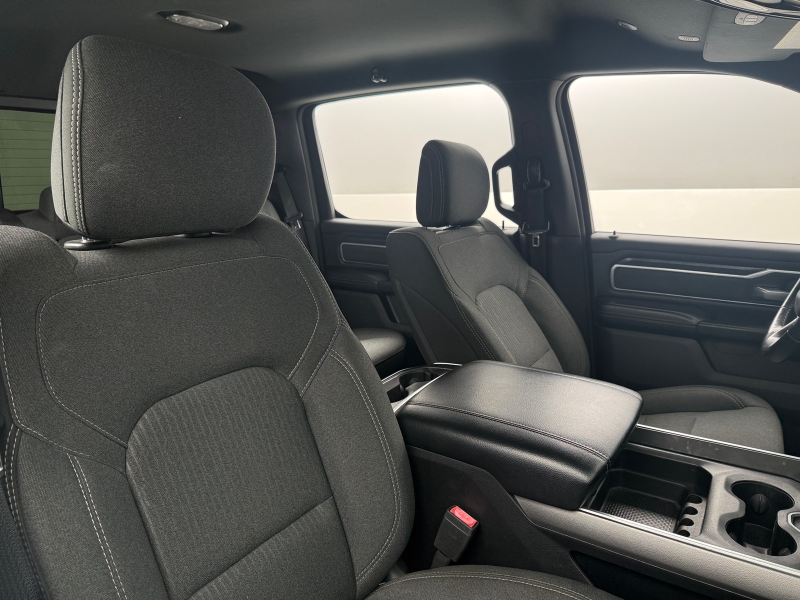 Thumbnail: 2019 RAM 1500 - 2