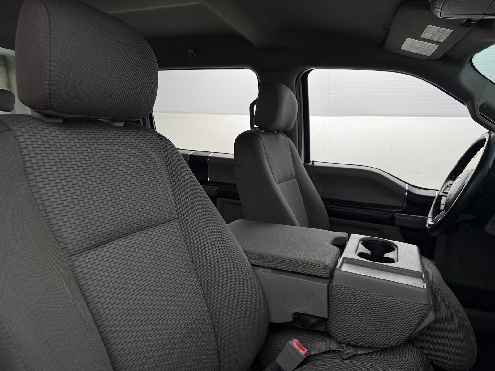 Thumbnail: 2018 Ford Econoline - 2