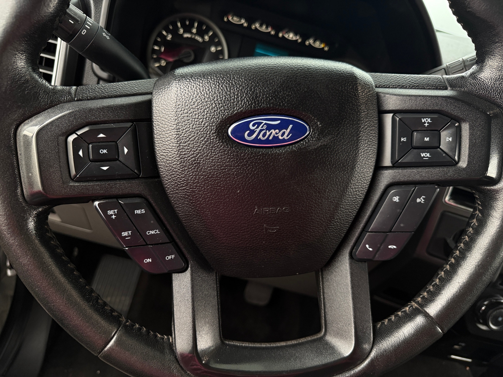 Thumbnail: 2018 Ford Econoline - 5