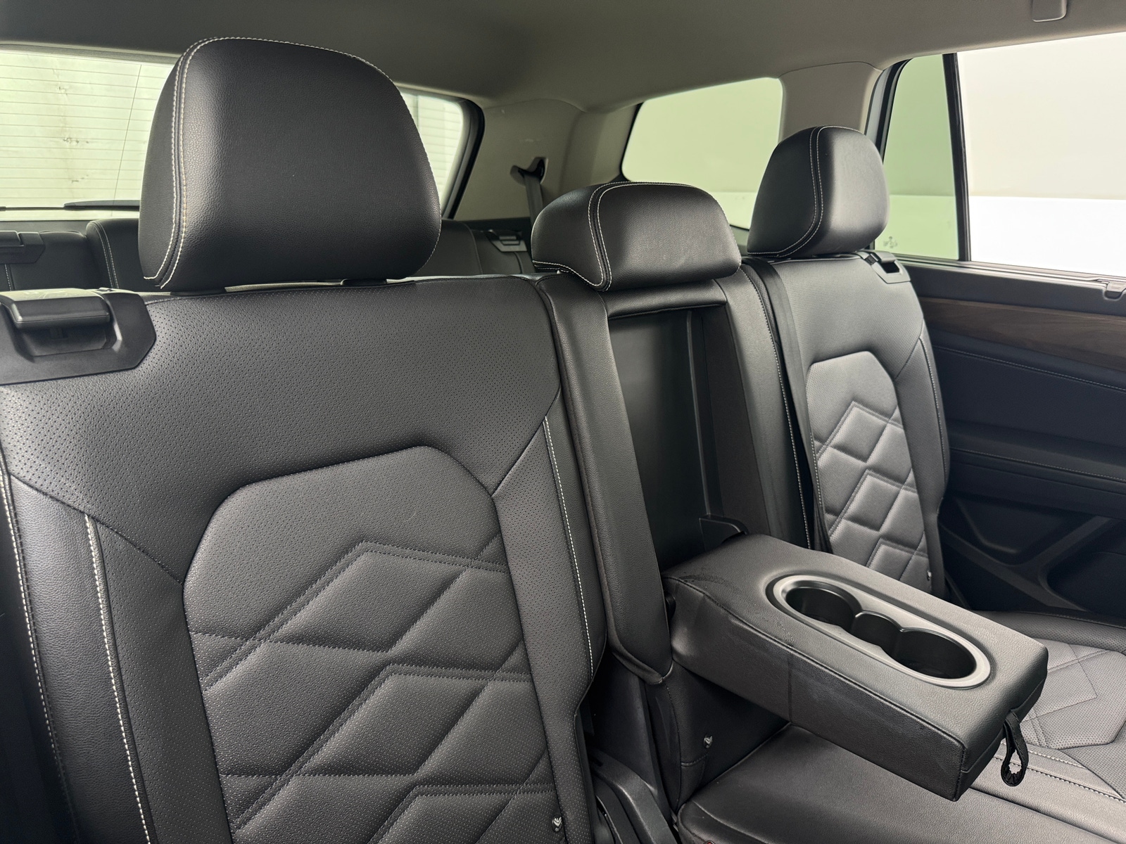 Thumbnail: 2025 Volkswagen Atlas - 5