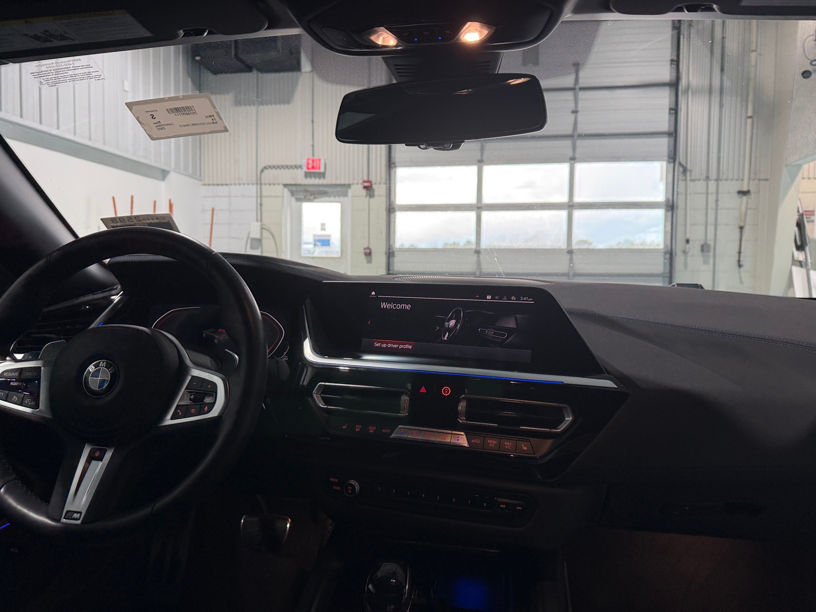 Thumbnail: 2022 BMW Z4 - 2