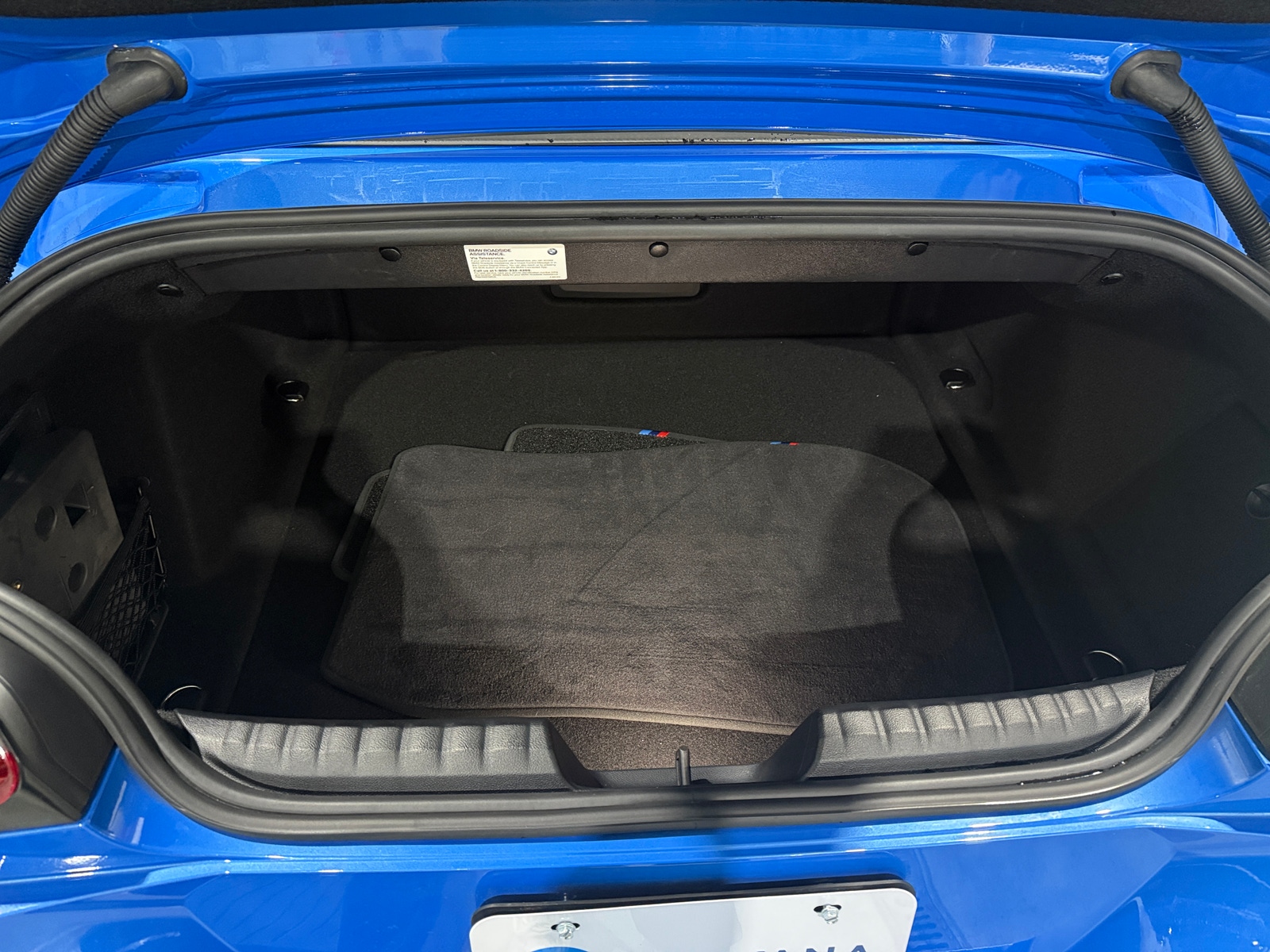 Thumbnail: 2022 BMW Z4 - 5