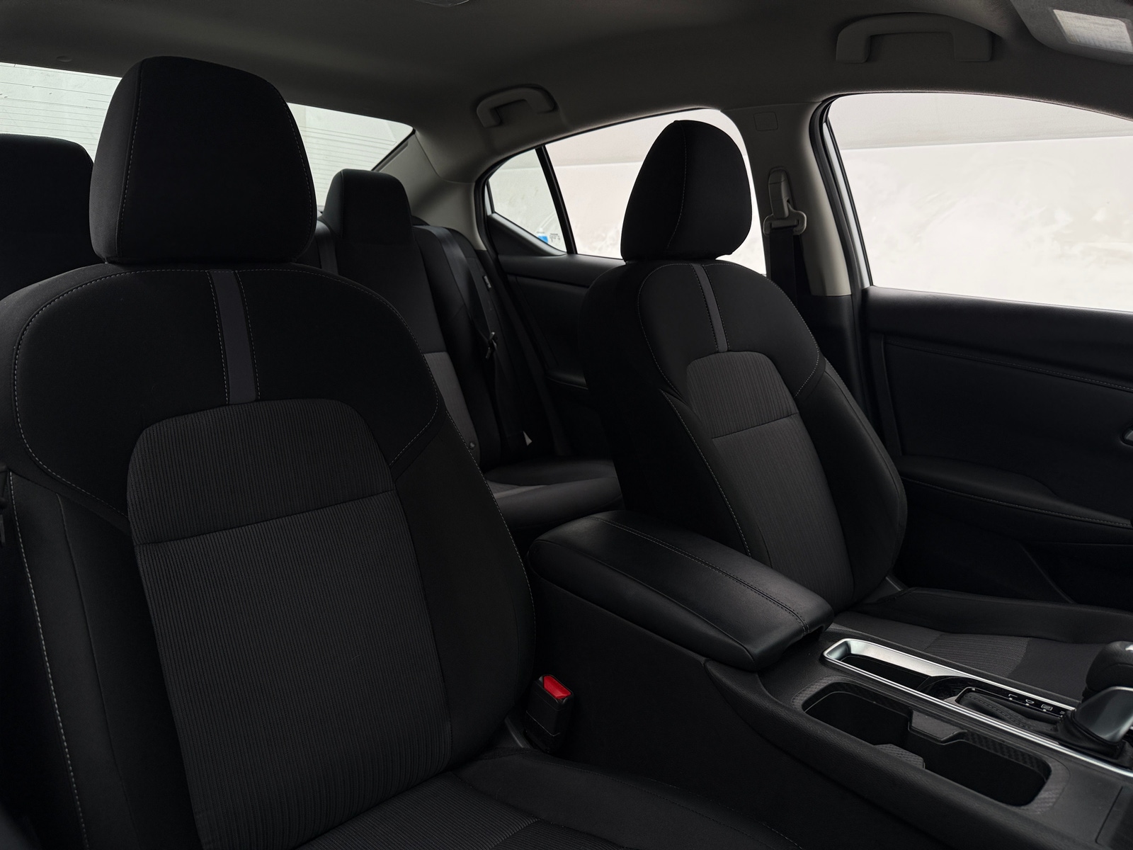 Thumbnail: 2025 Nissan Sentra - 2