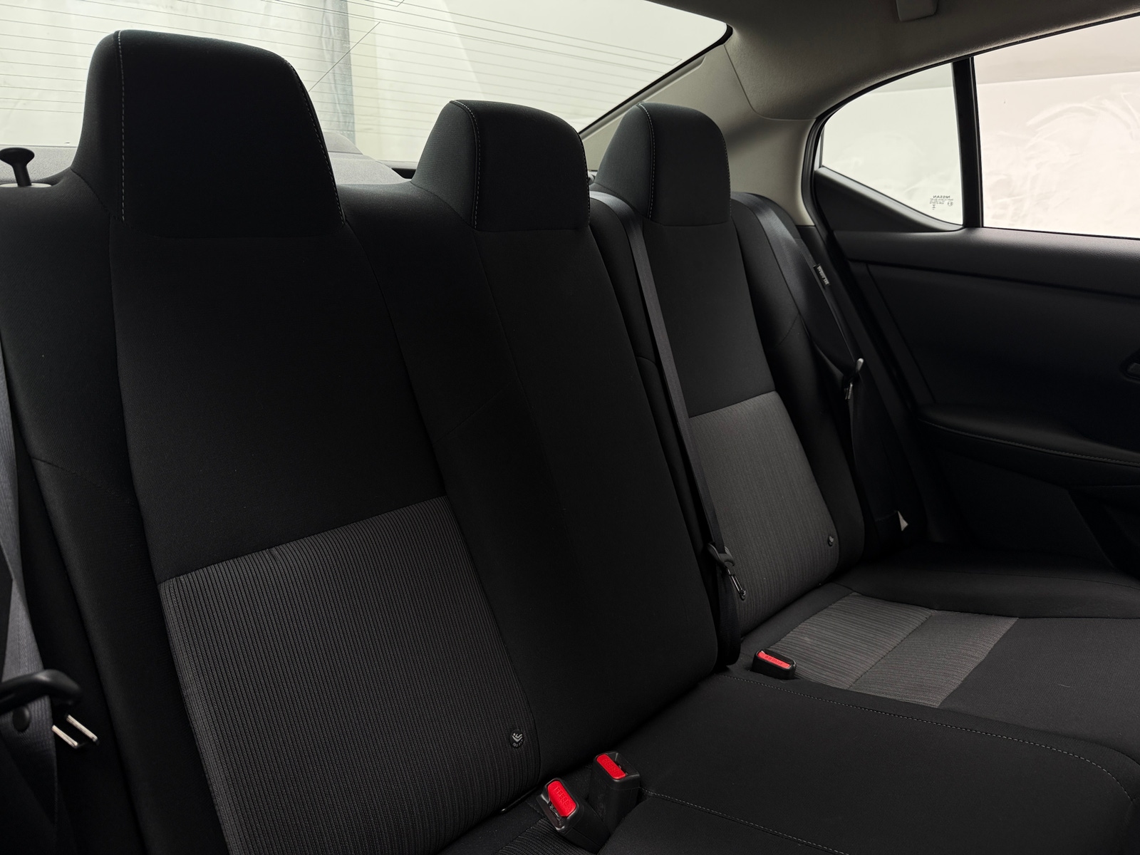 Thumbnail: 2025 Nissan Sentra - 6