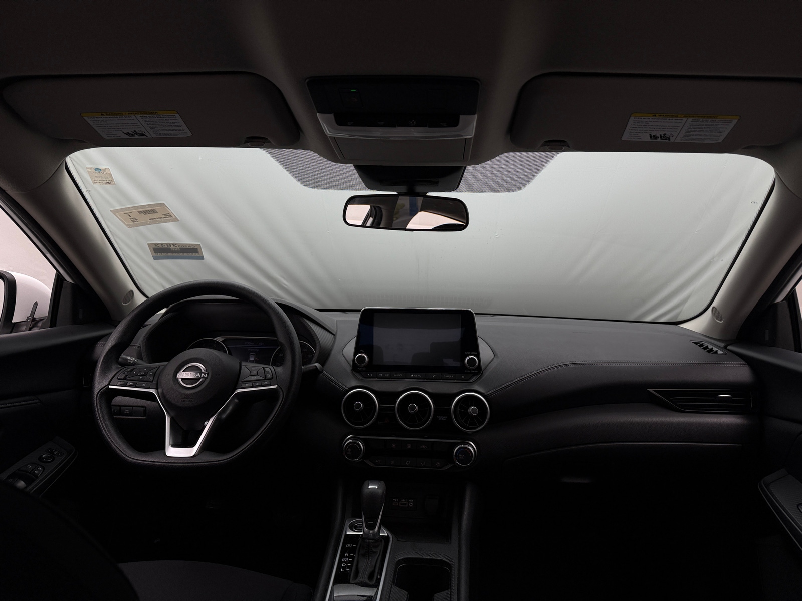 Thumbnail: 2025 Nissan Sentra - 3