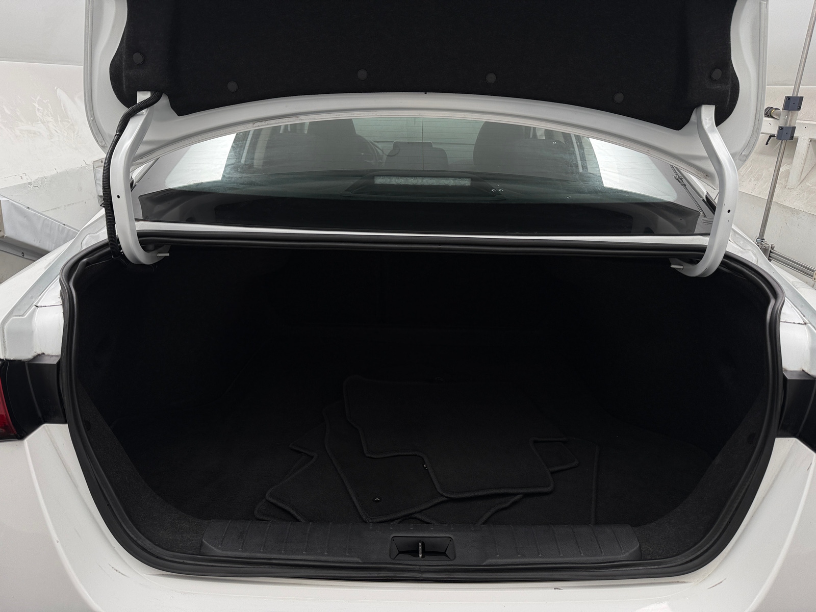 Thumbnail: 2025 Nissan Sentra - 7