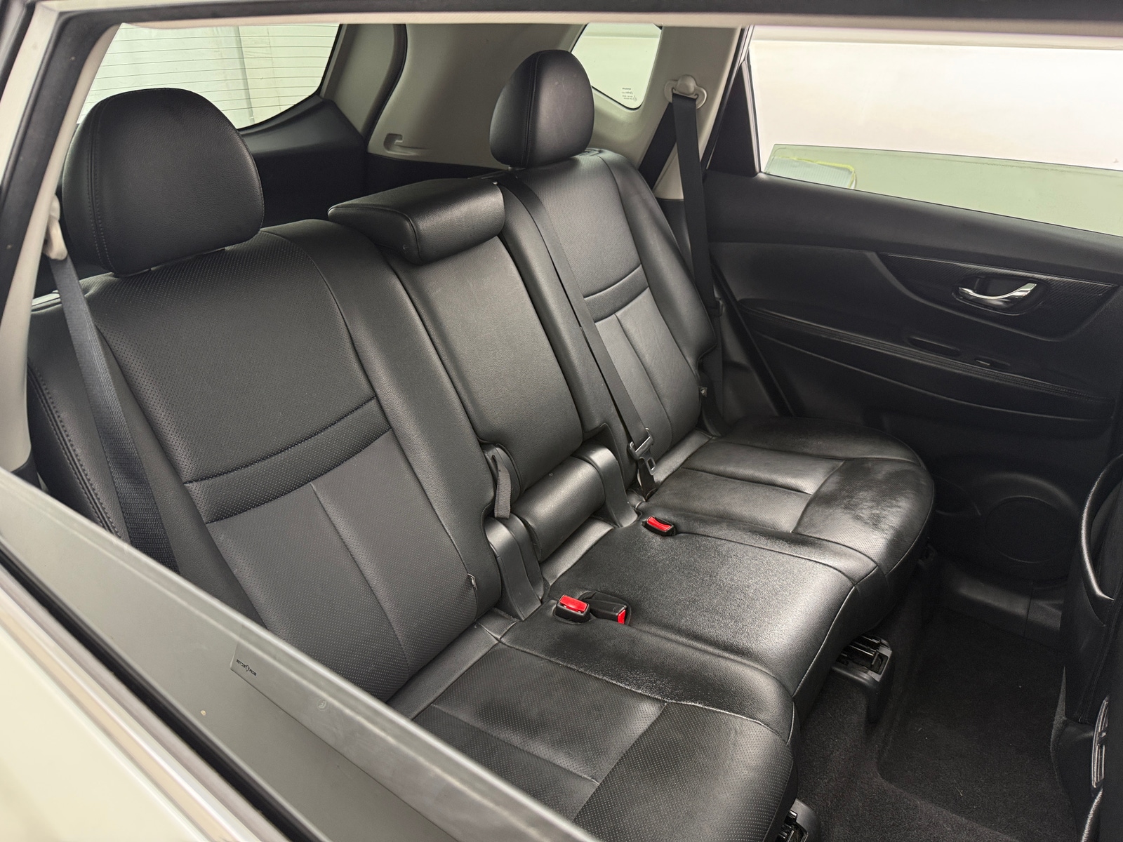 Thumbnail: 2017 Nissan Rogue - 5