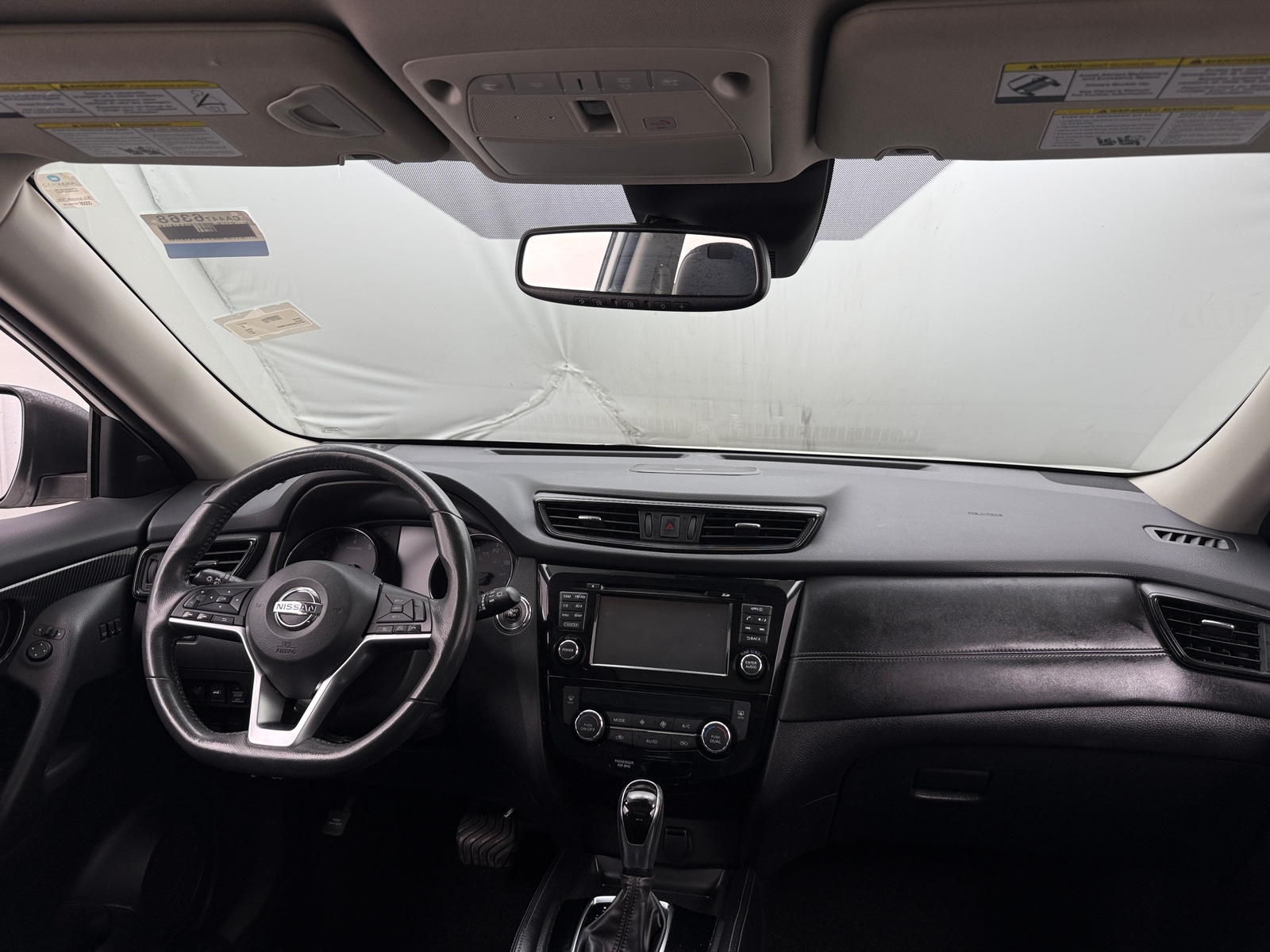 Thumbnail: 2017 Nissan Rogue - 2