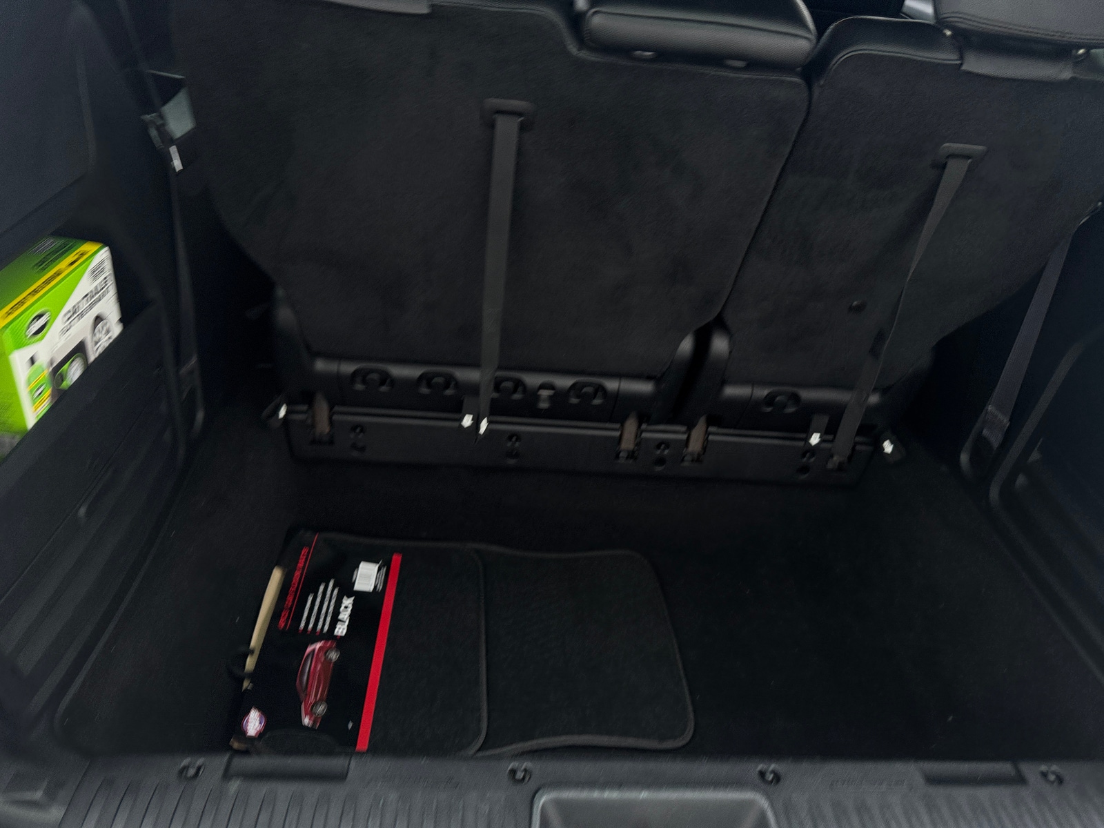 Thumbnail: 2016 Dodge Grand Caravan - 6