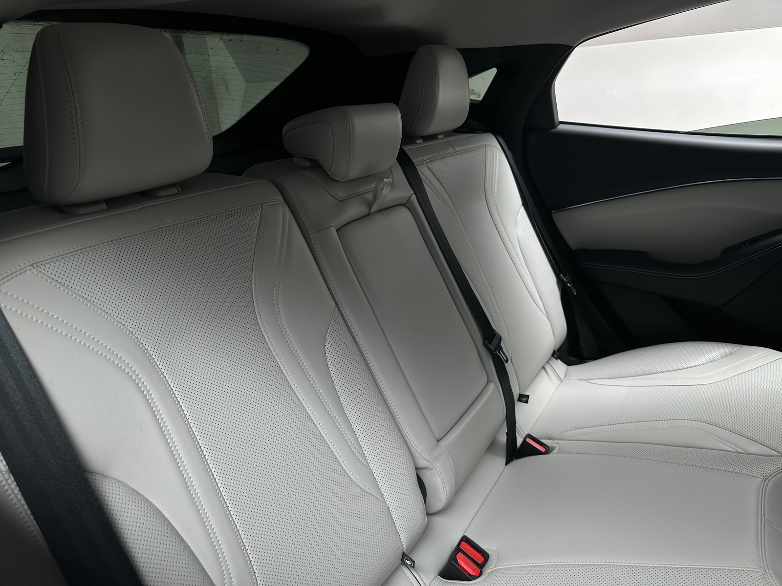 Thumbnail: 2023 Ford Mustang Mach-E - 5