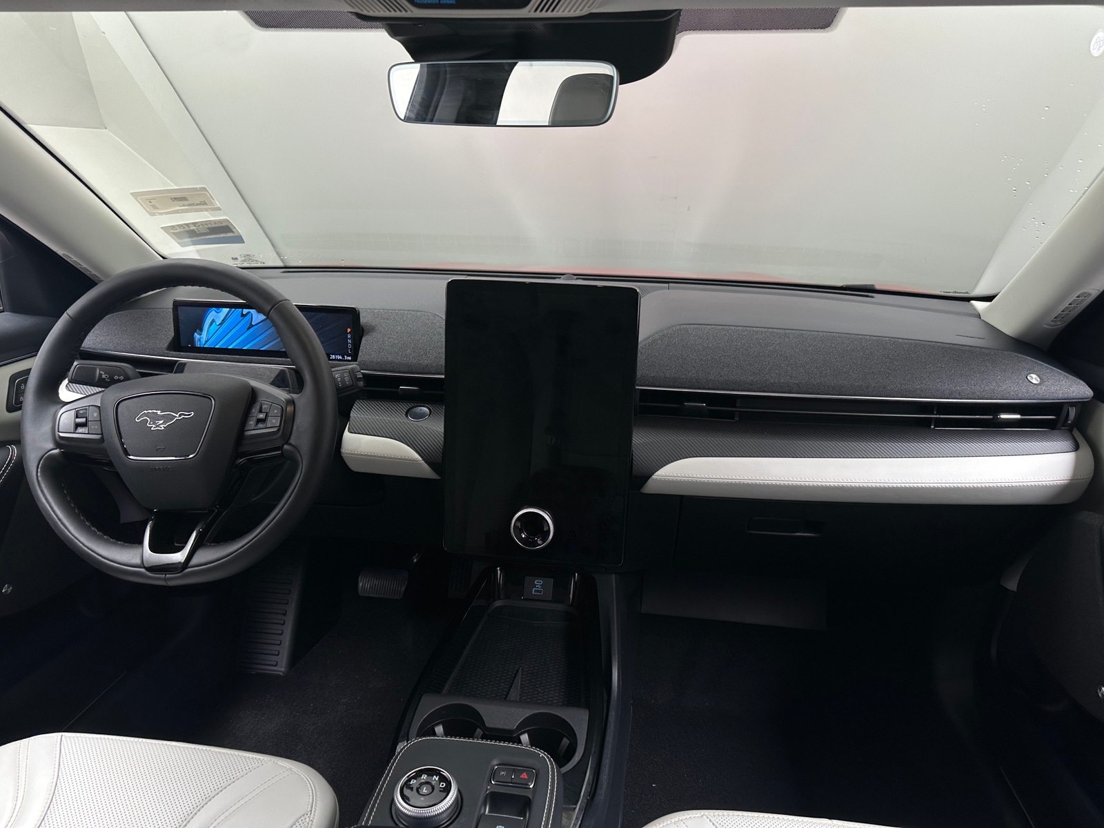 Thumbnail: 2023 Ford Mustang Mach-E - 2