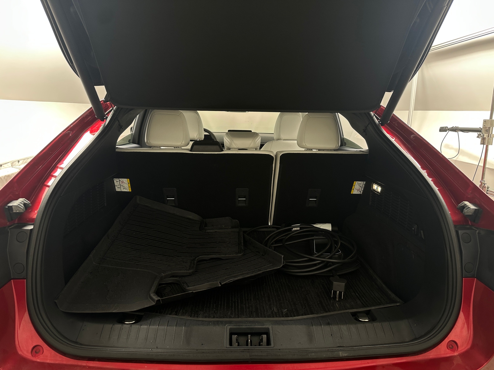 Thumbnail: 2023 Ford Mustang Mach-E - 6