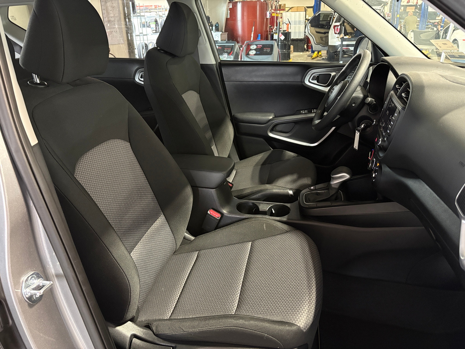 Thumbnail: 2025 Kia Soul - 2